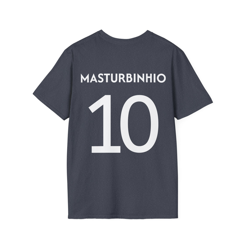 Masturbinhio Shirt