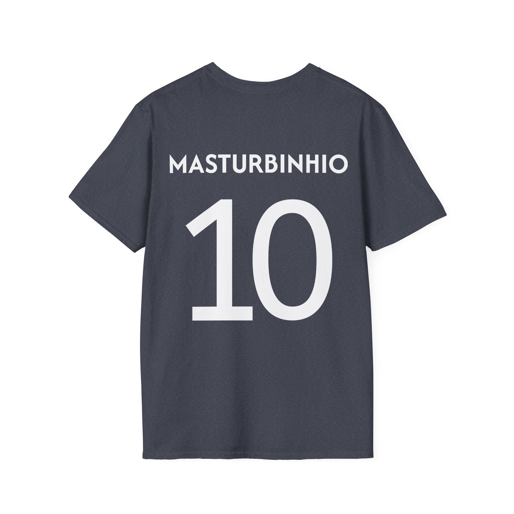 Masturbinhio Shirt