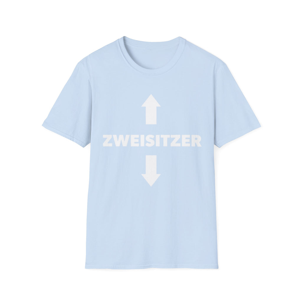 Zweisitzer Shirt
