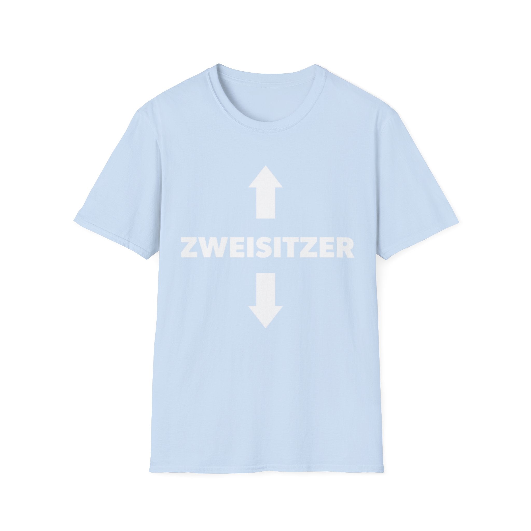 Zweisitzer Shirt