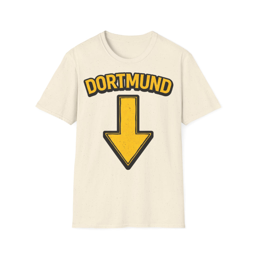 Dortmund Shirt