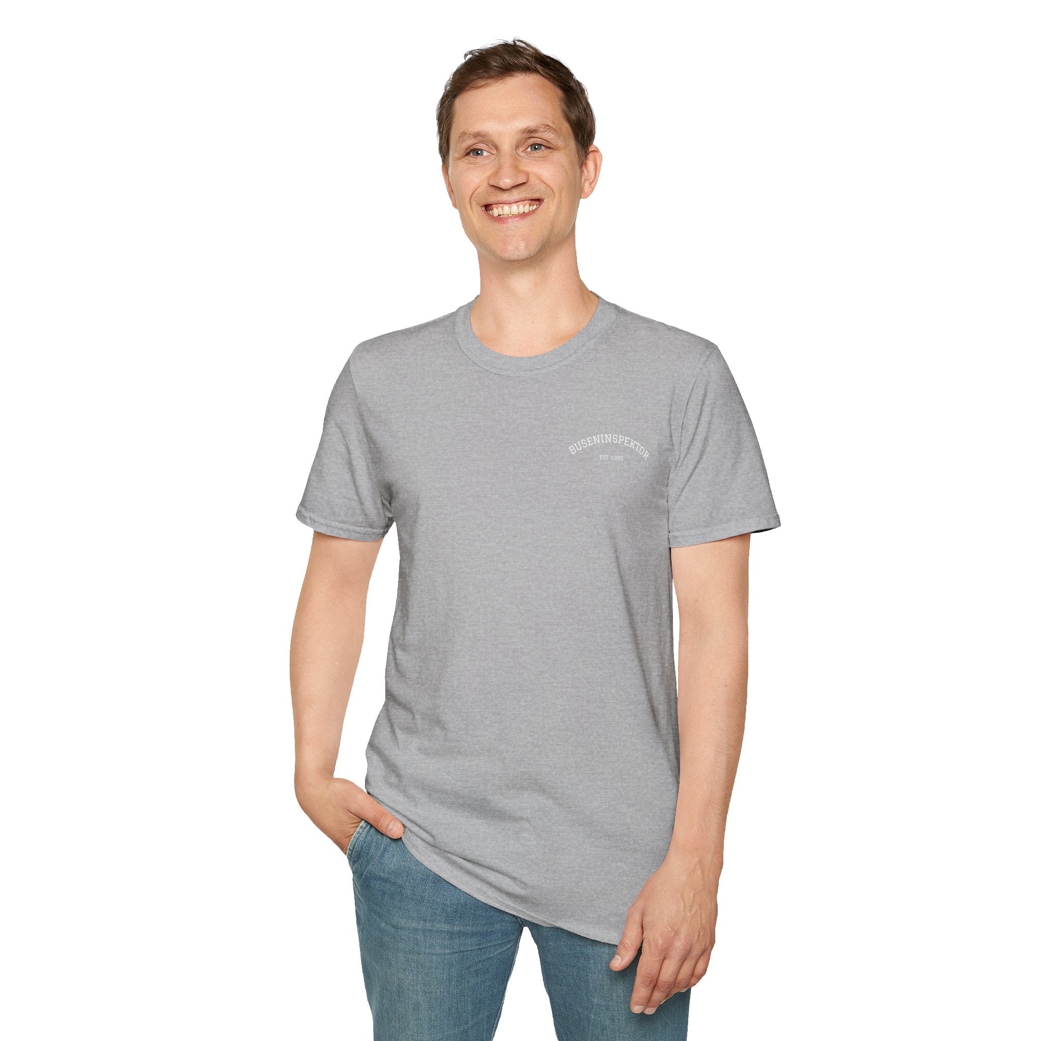 Buseninspektor Shirt