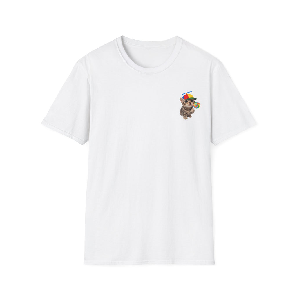 Süß Katze Shirt