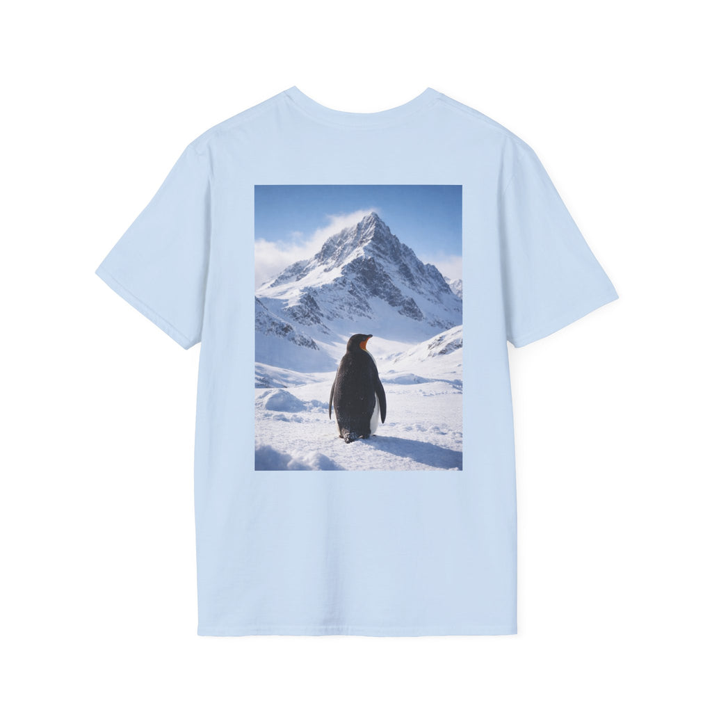 Pinguin Shirt