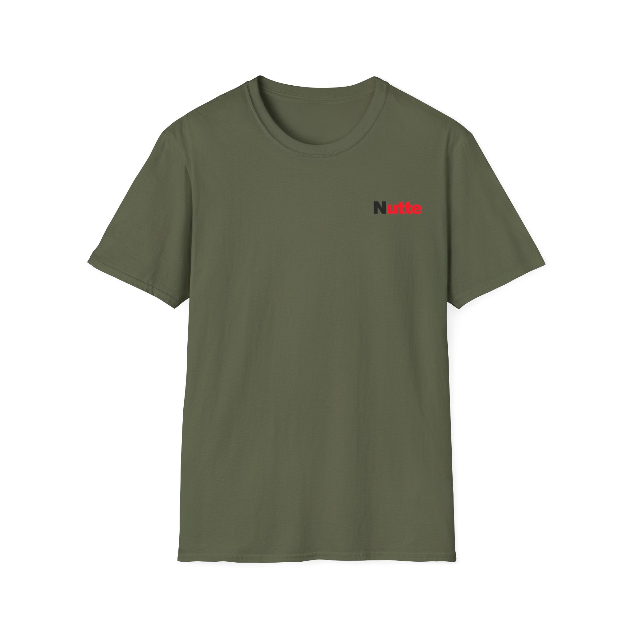 Nutte Shirt