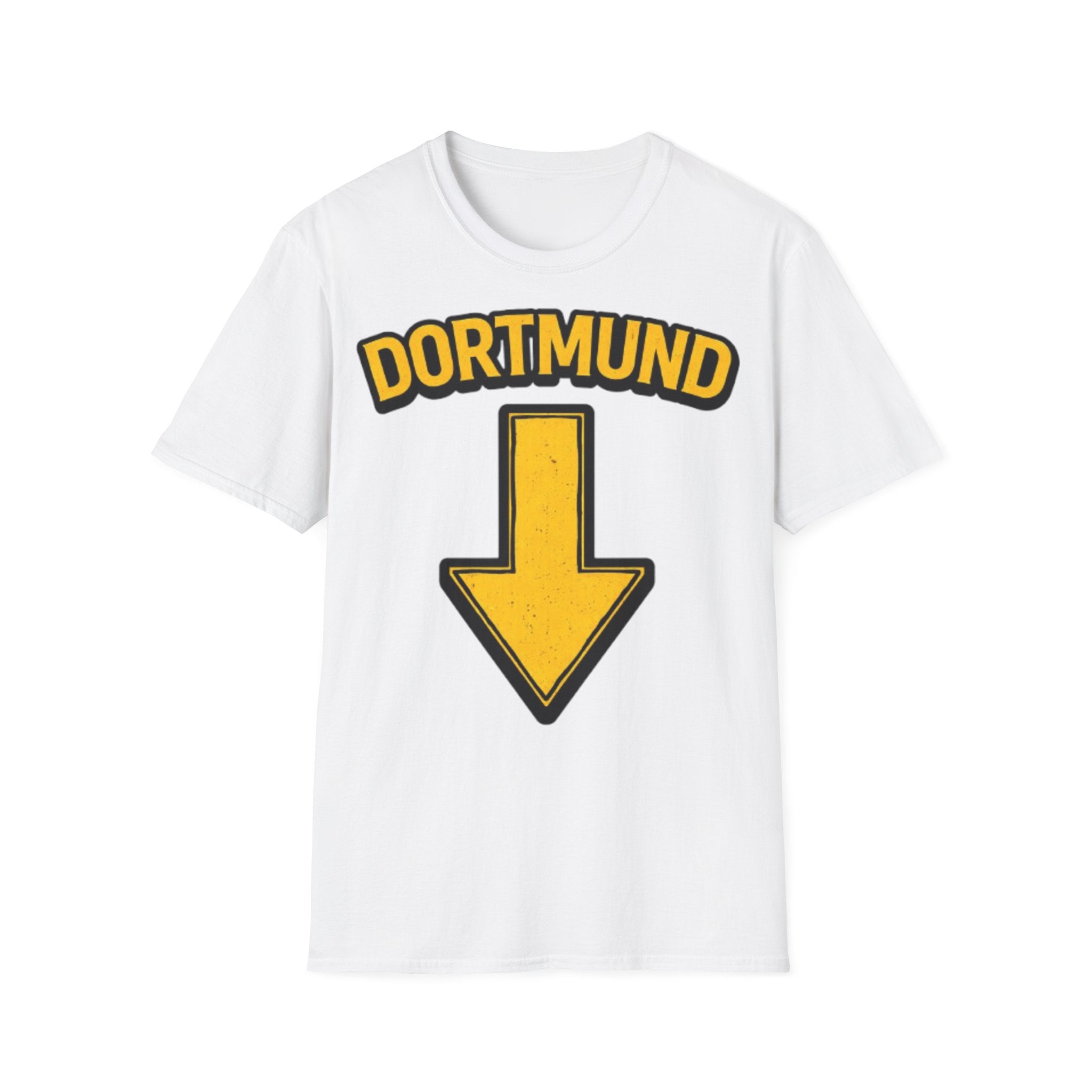 Dortmund Shirt