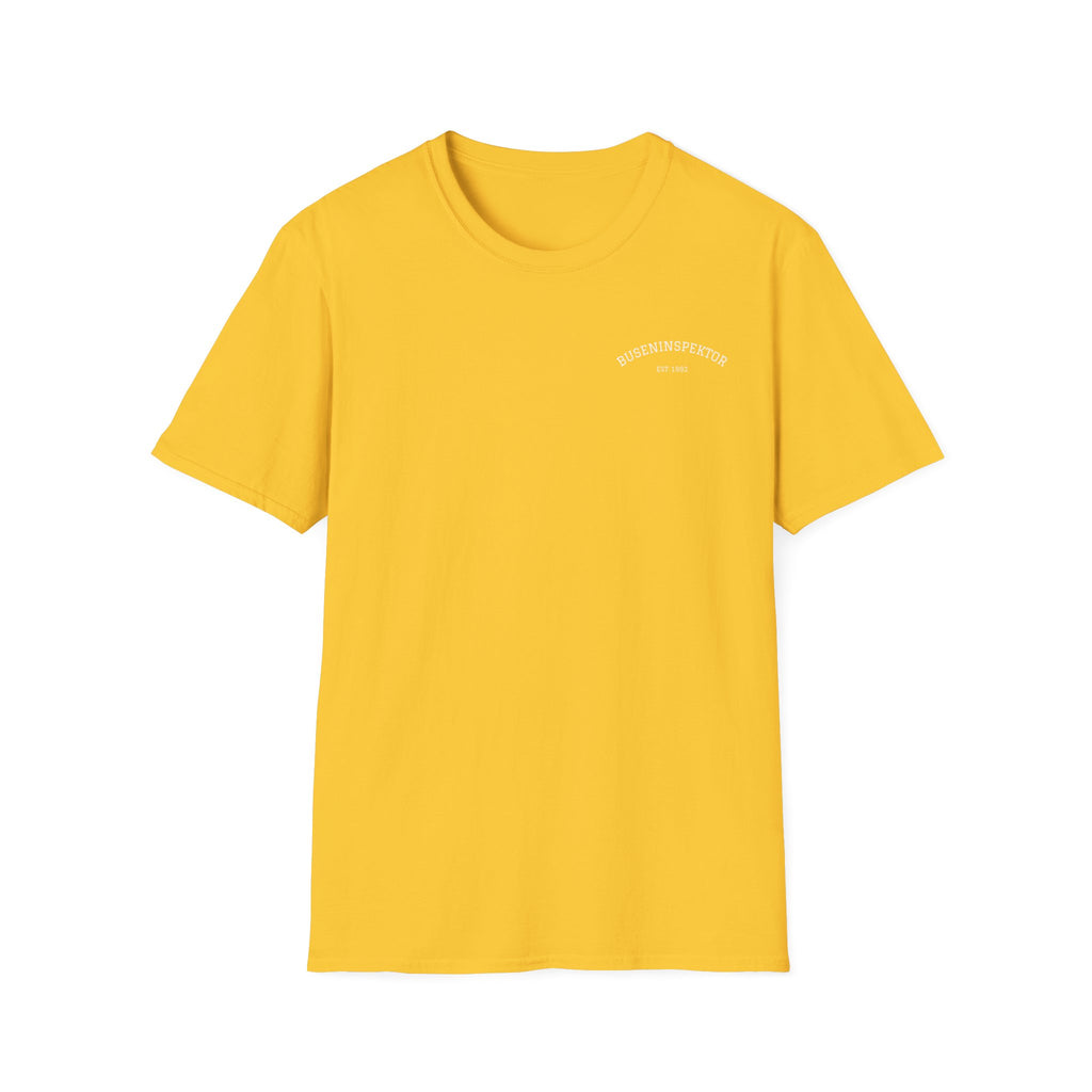 Buseninspektor Shirt
