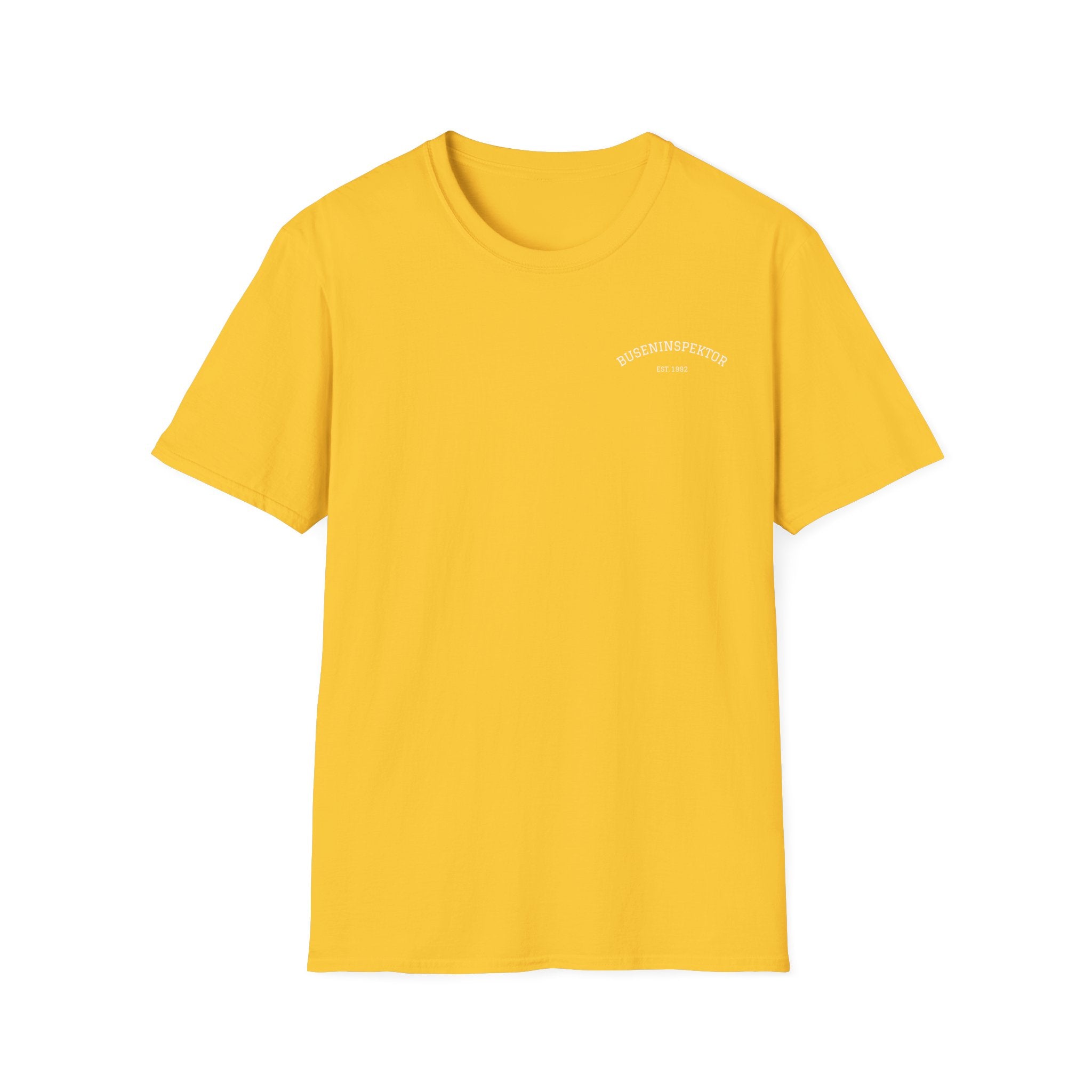 Buseninspektor Shirt