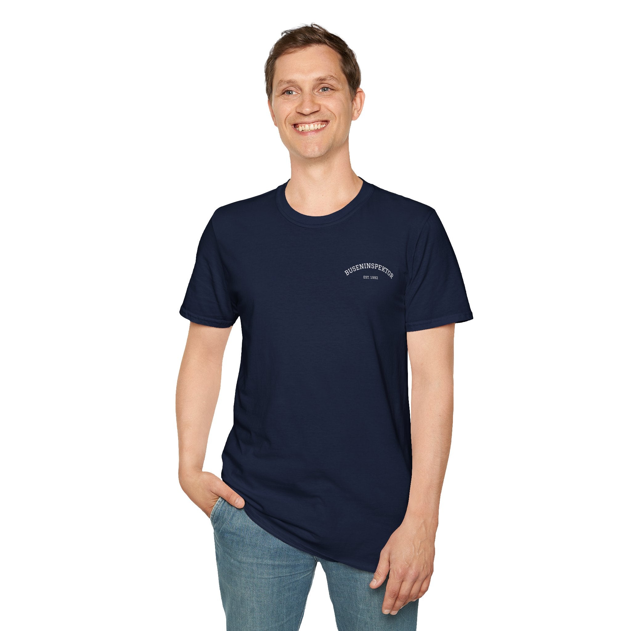 Buseninspektor Shirt