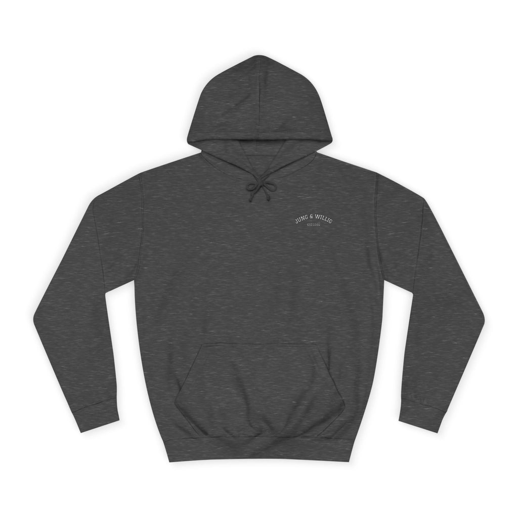 Jung und Willig Hoodie