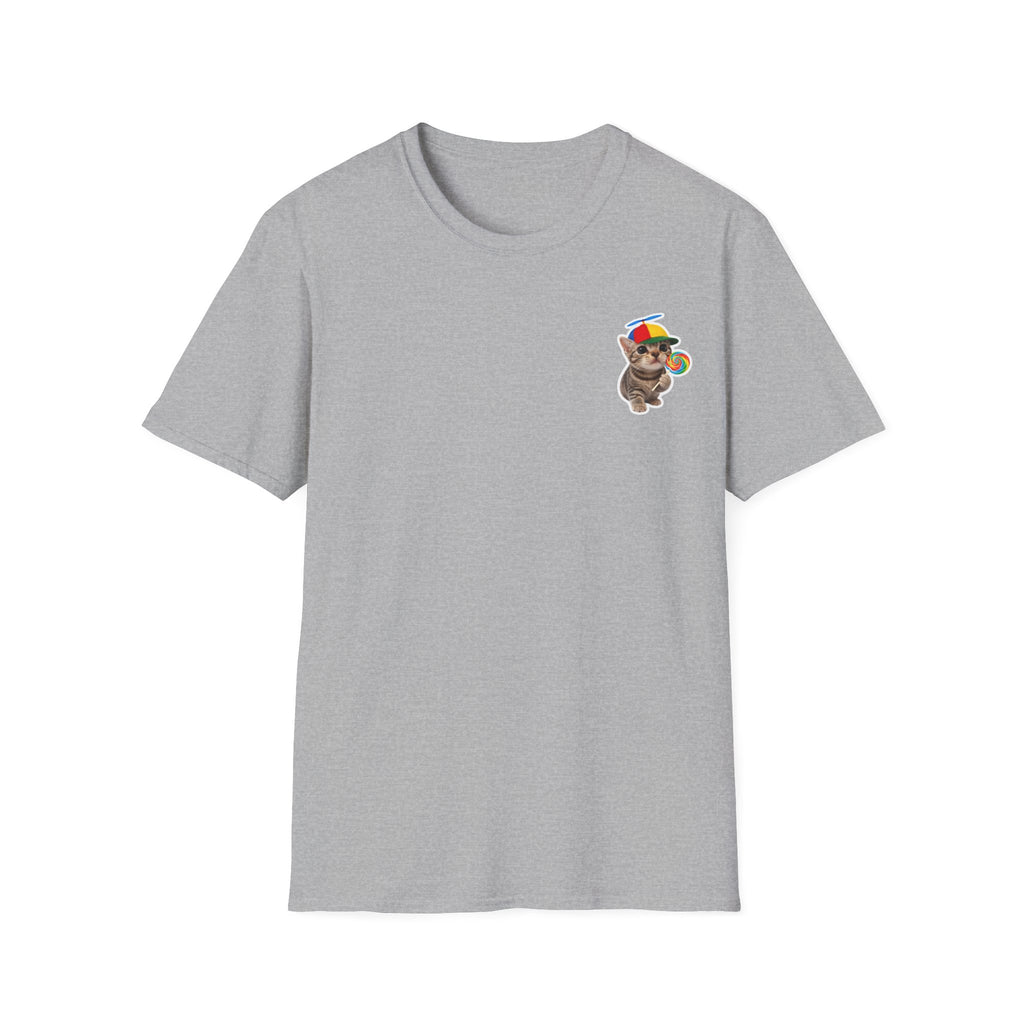 Süß Katze Shirt