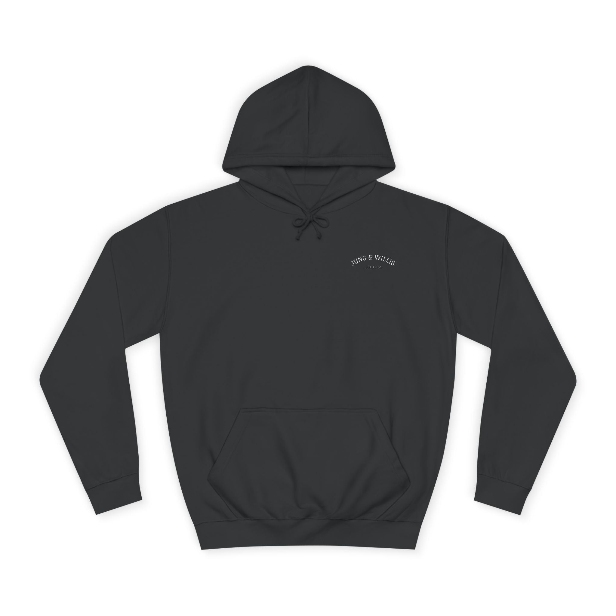 Jung und Willig Hoodie
