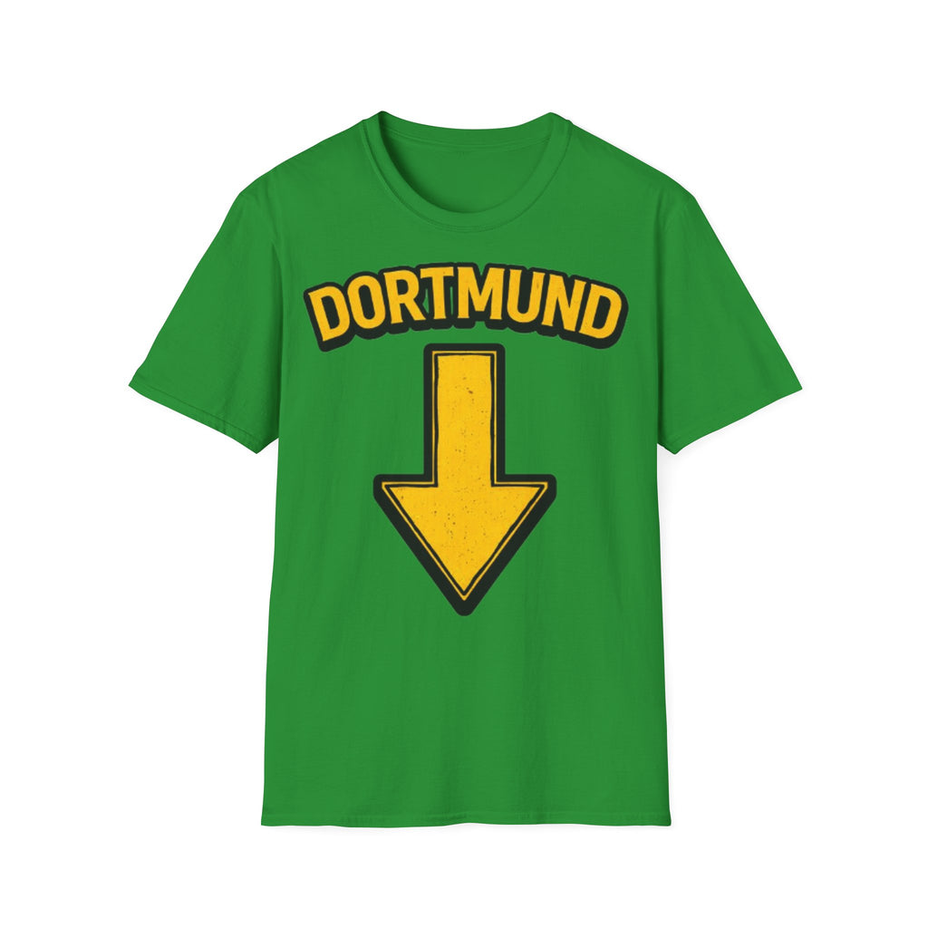 Dortmund Shirt