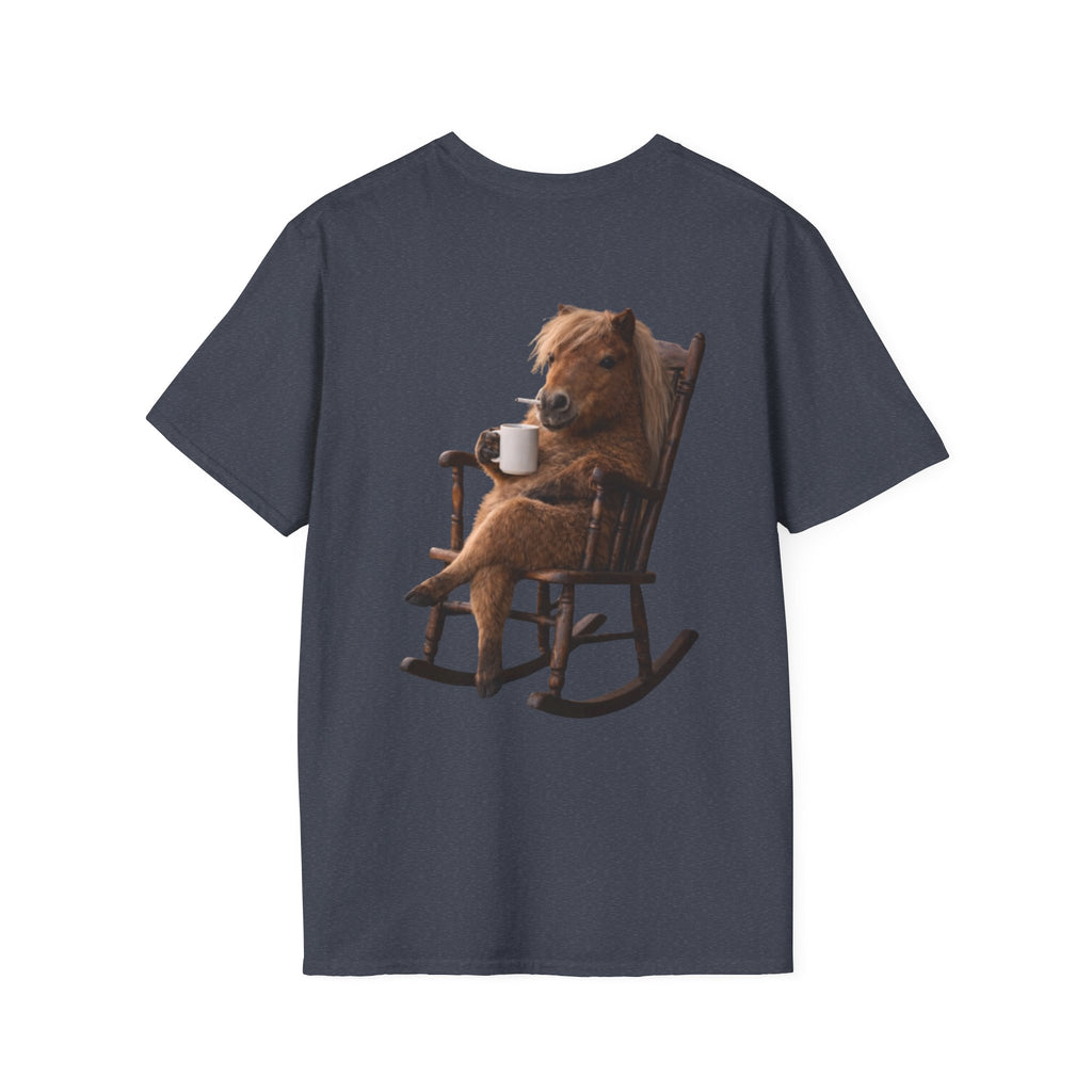 Chilliges Pony Shirt