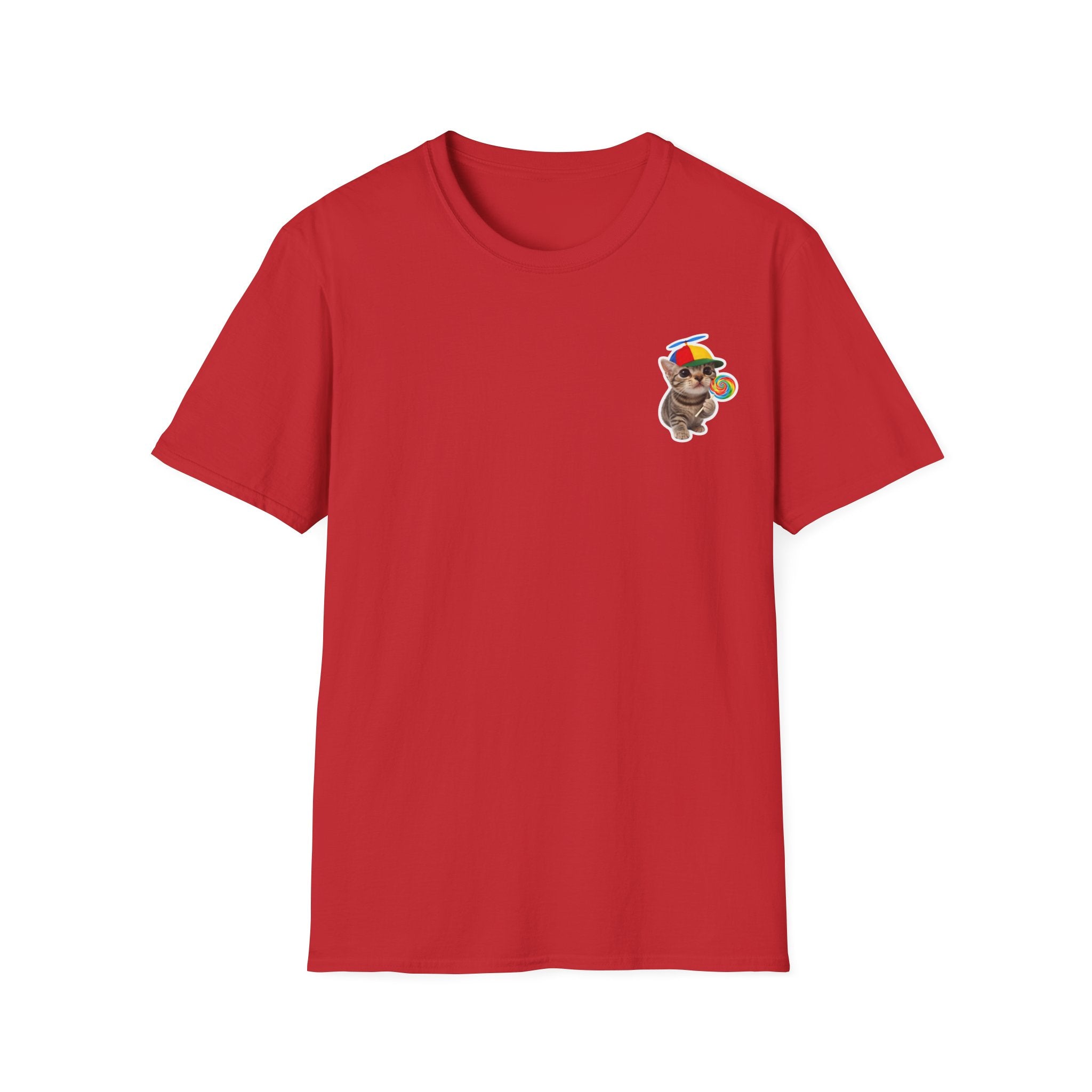 Süß Katze Shirt
