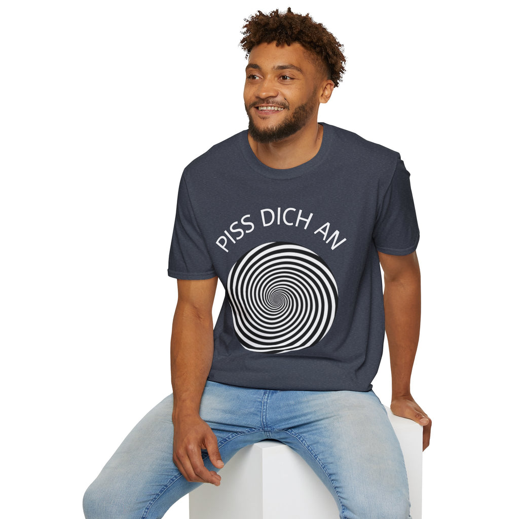 Piss dich an Shirt
