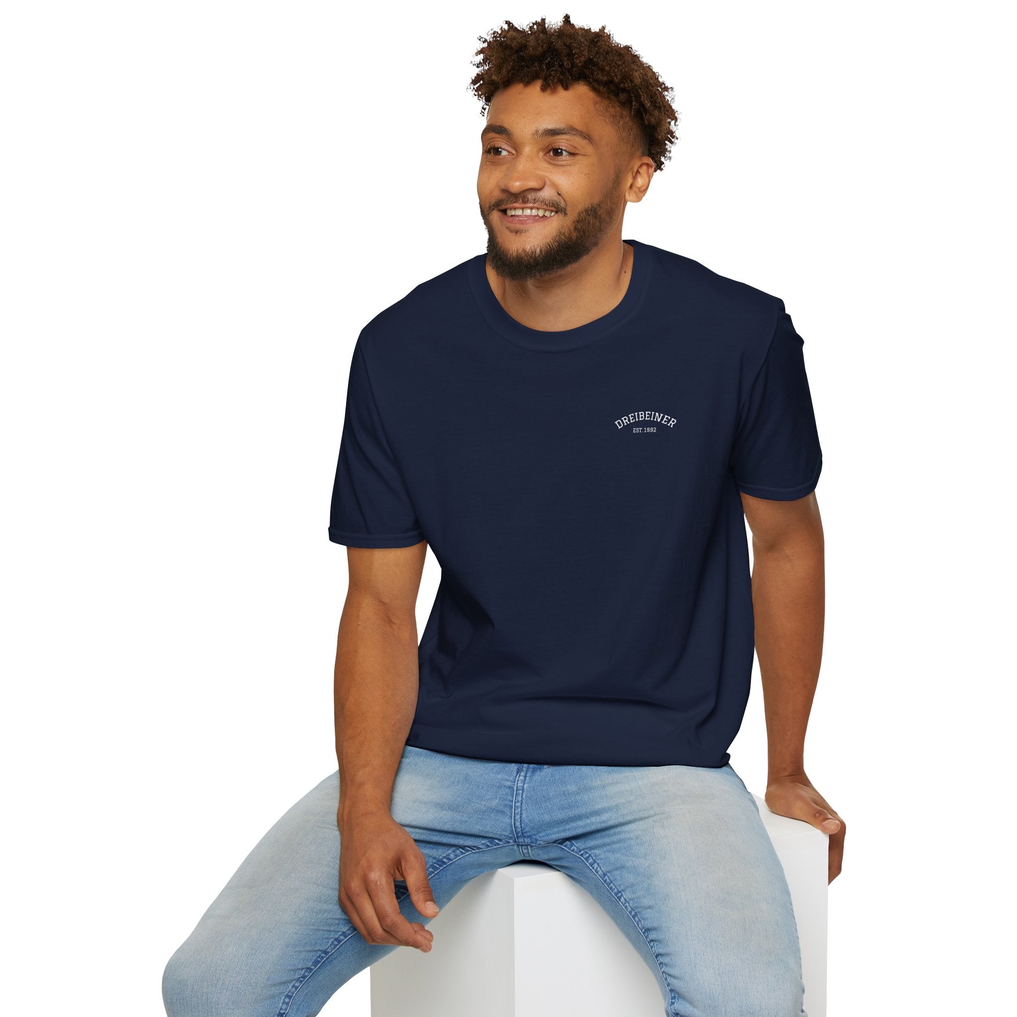 Dreibeiner Shirt