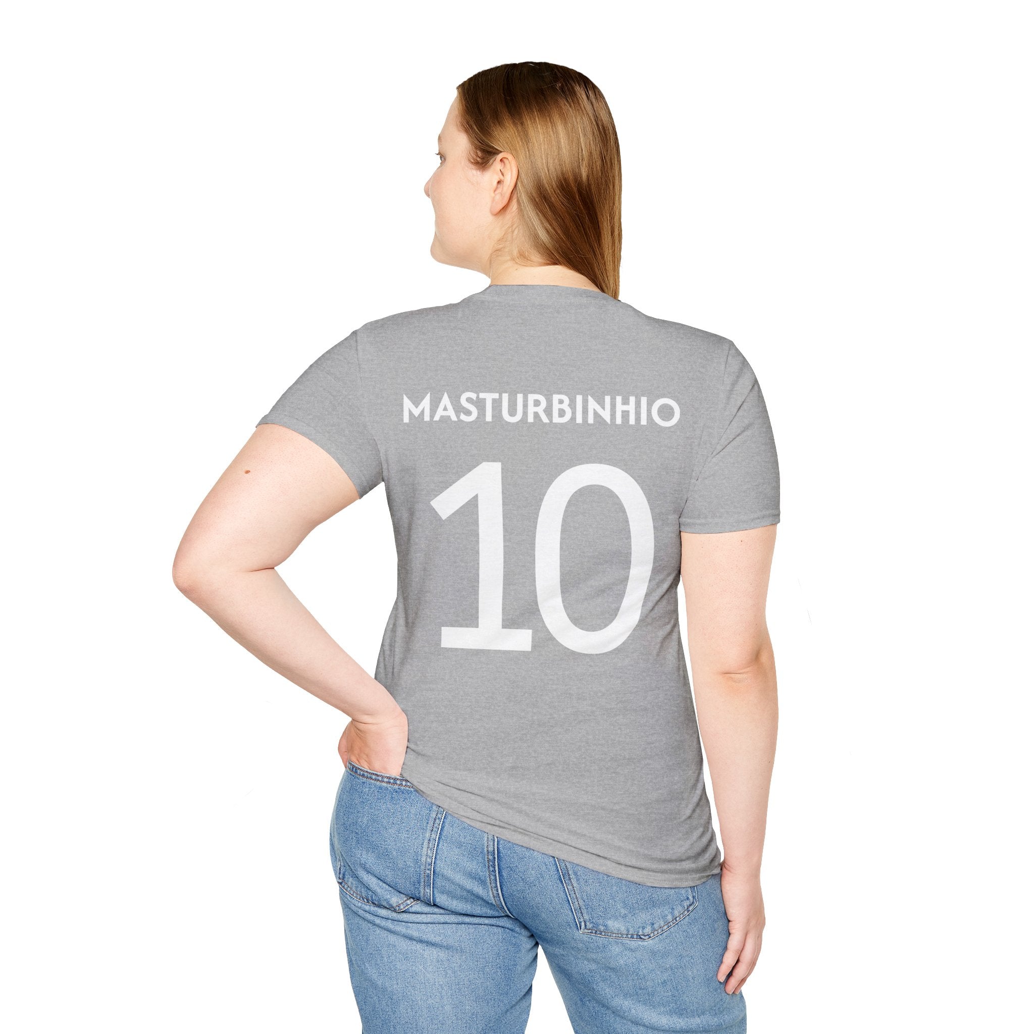 Masturbinhio Shirt