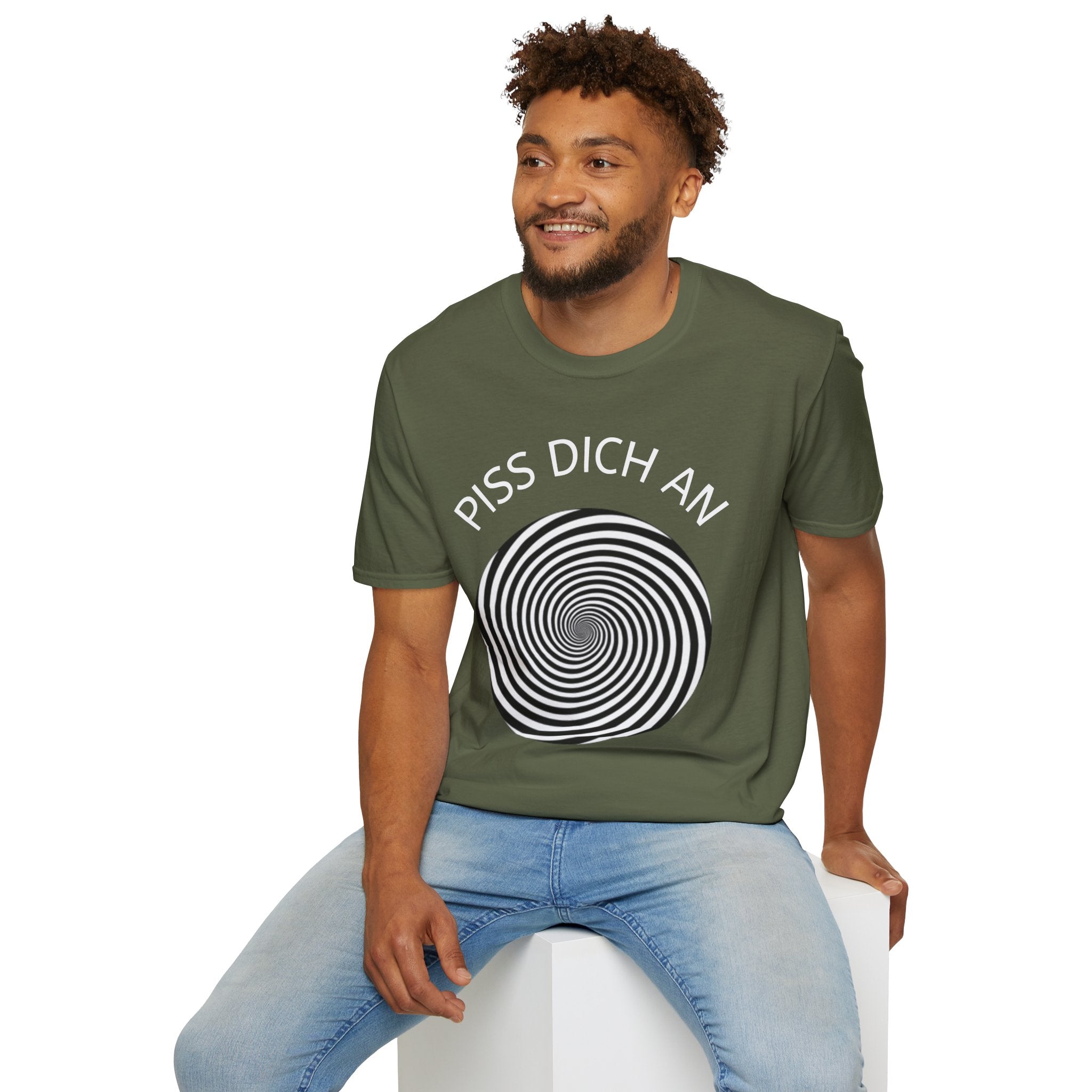 Piss dich an Shirt