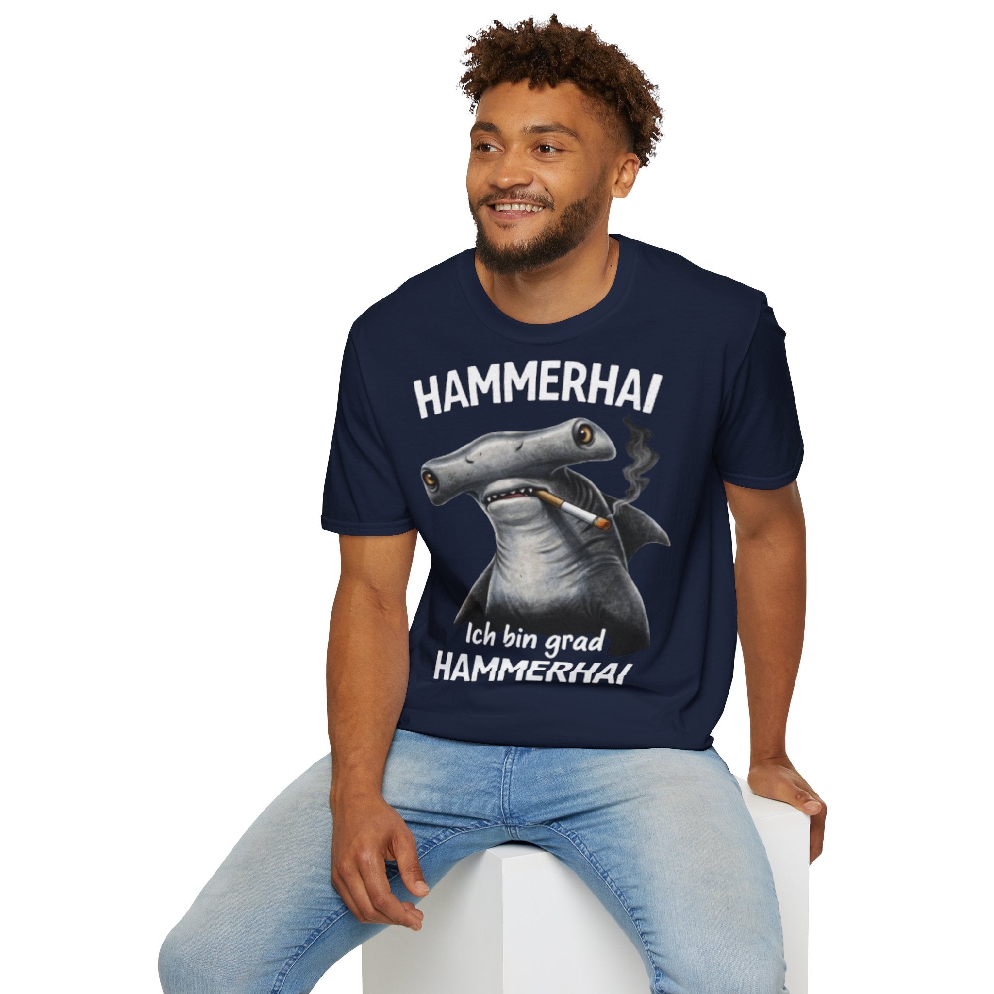 Hammerhai Shirt