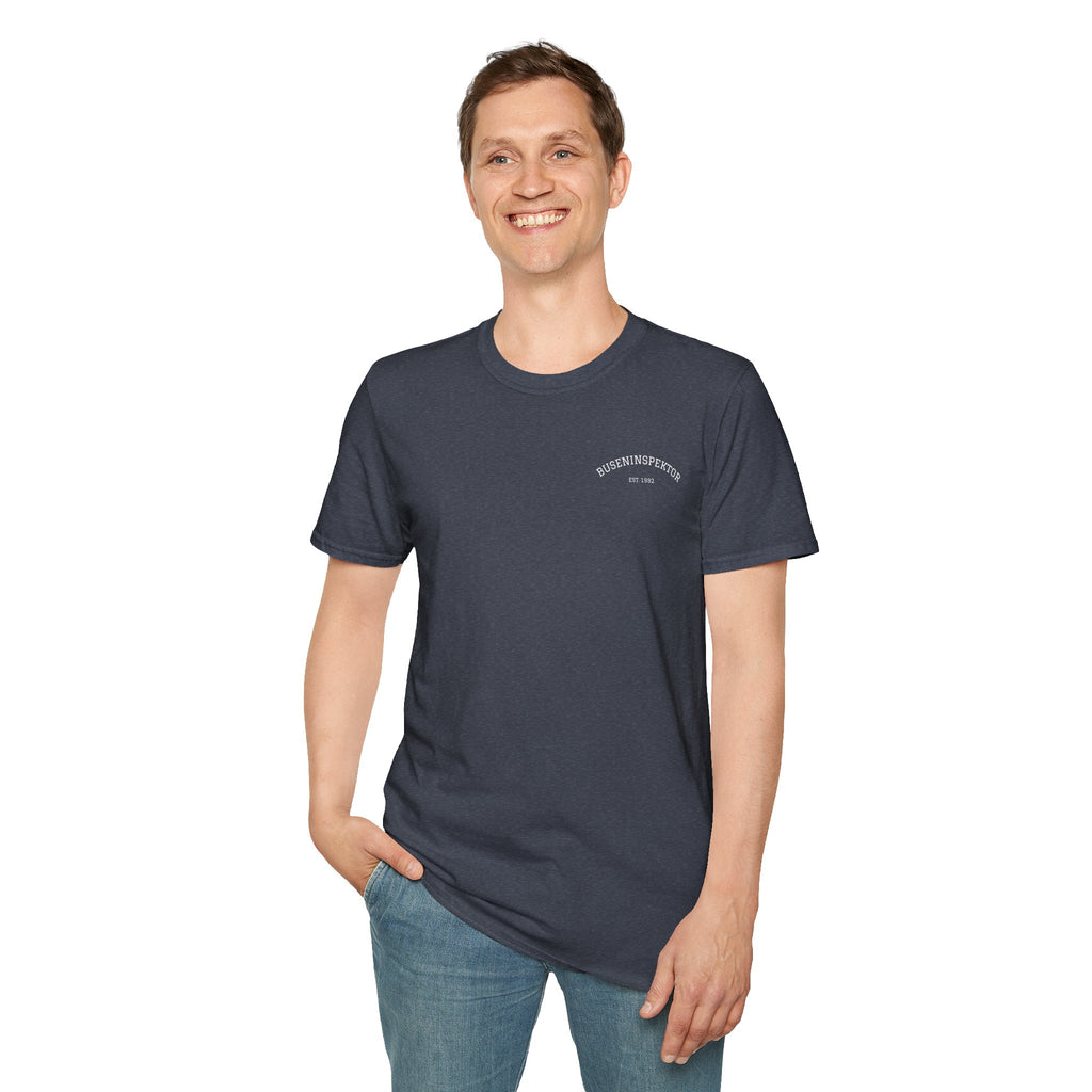 Buseninspektor Shirt