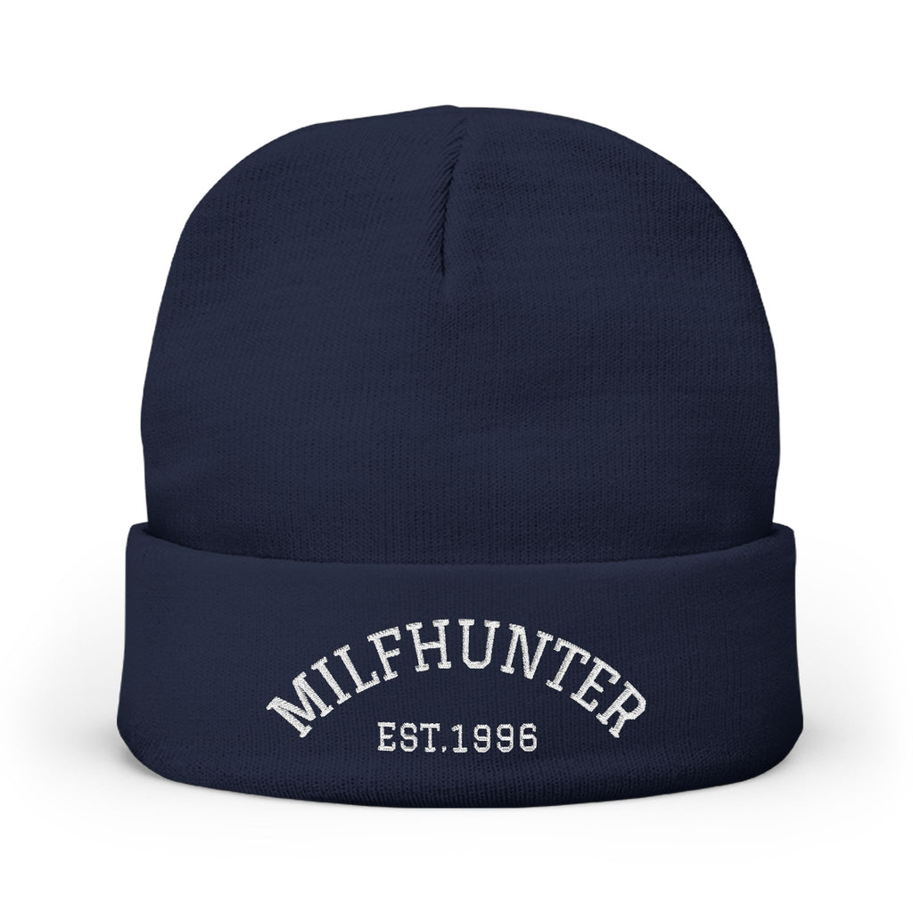 Milfhunter Haube