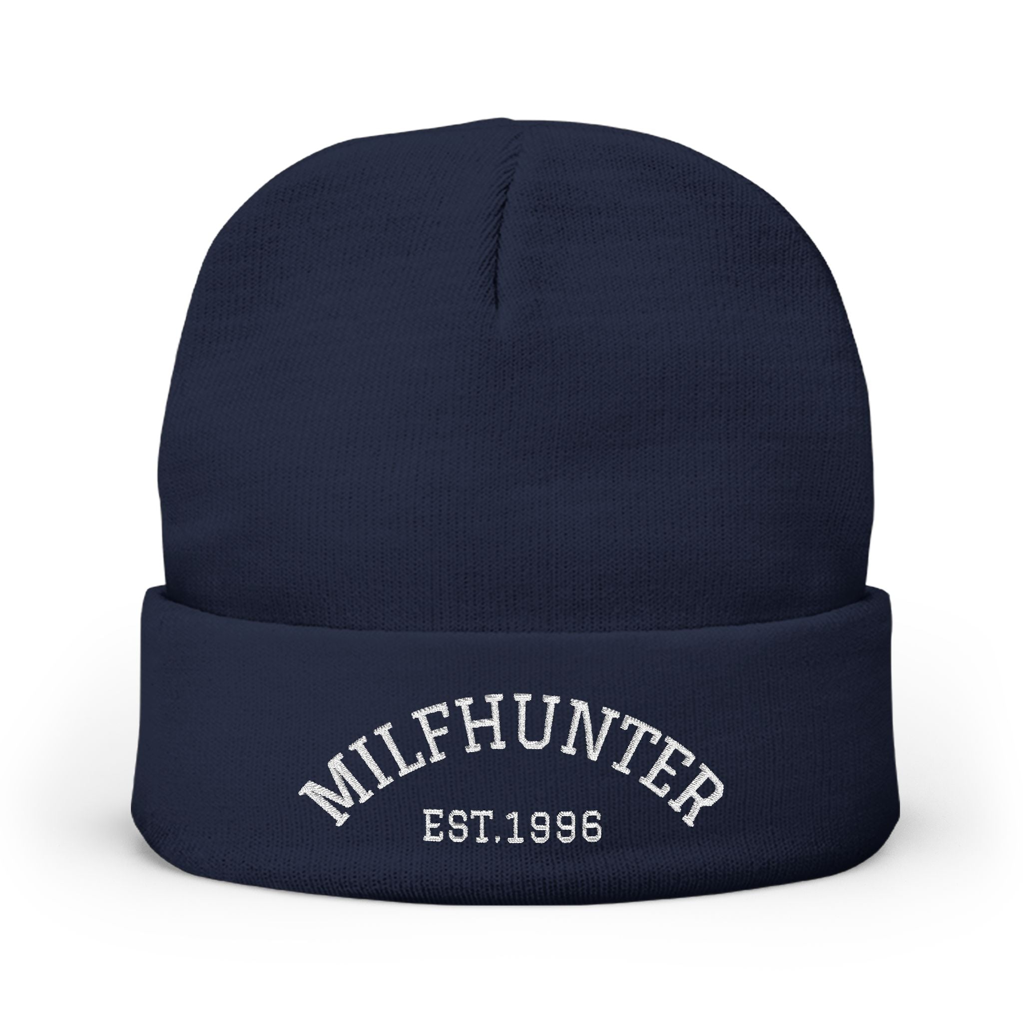 Milfhunter Haube