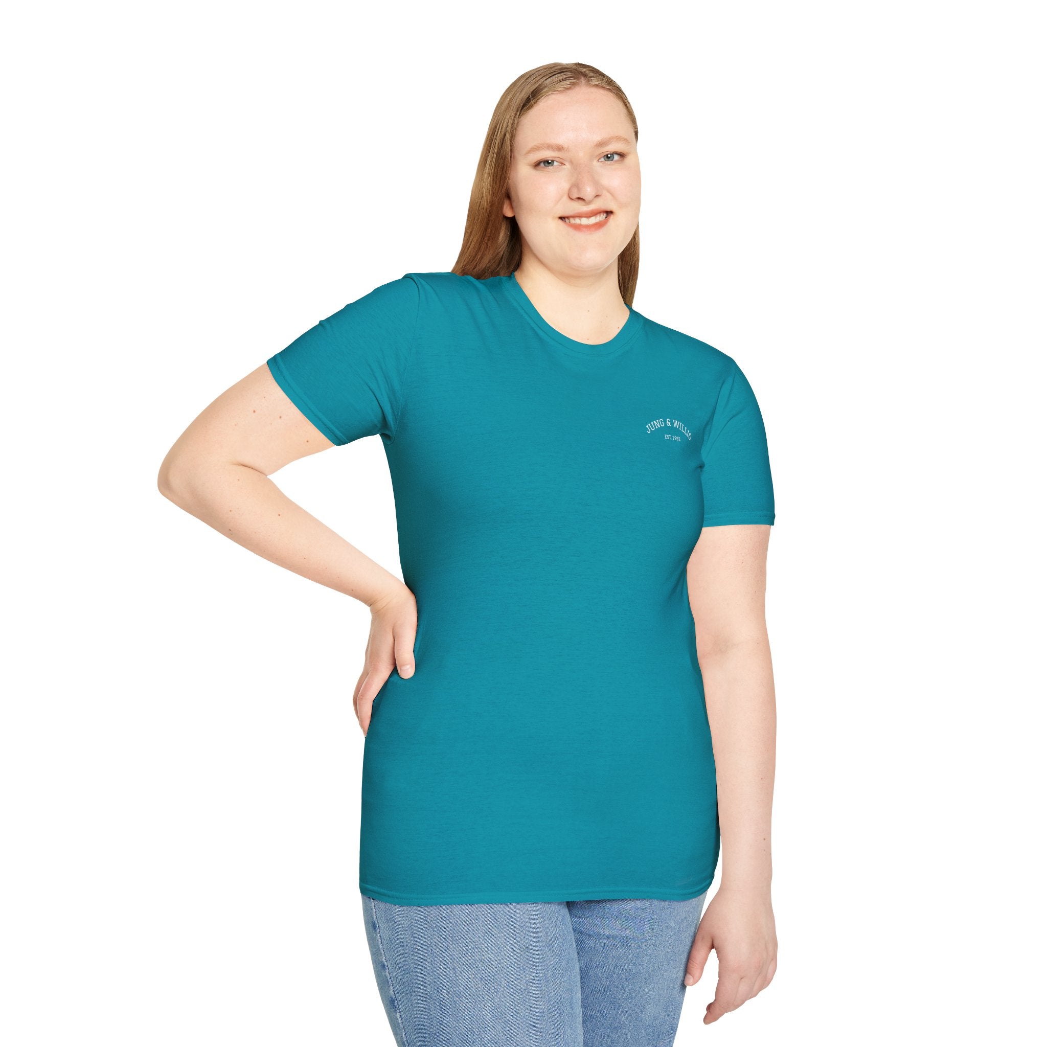 Jung und Willig Shirt