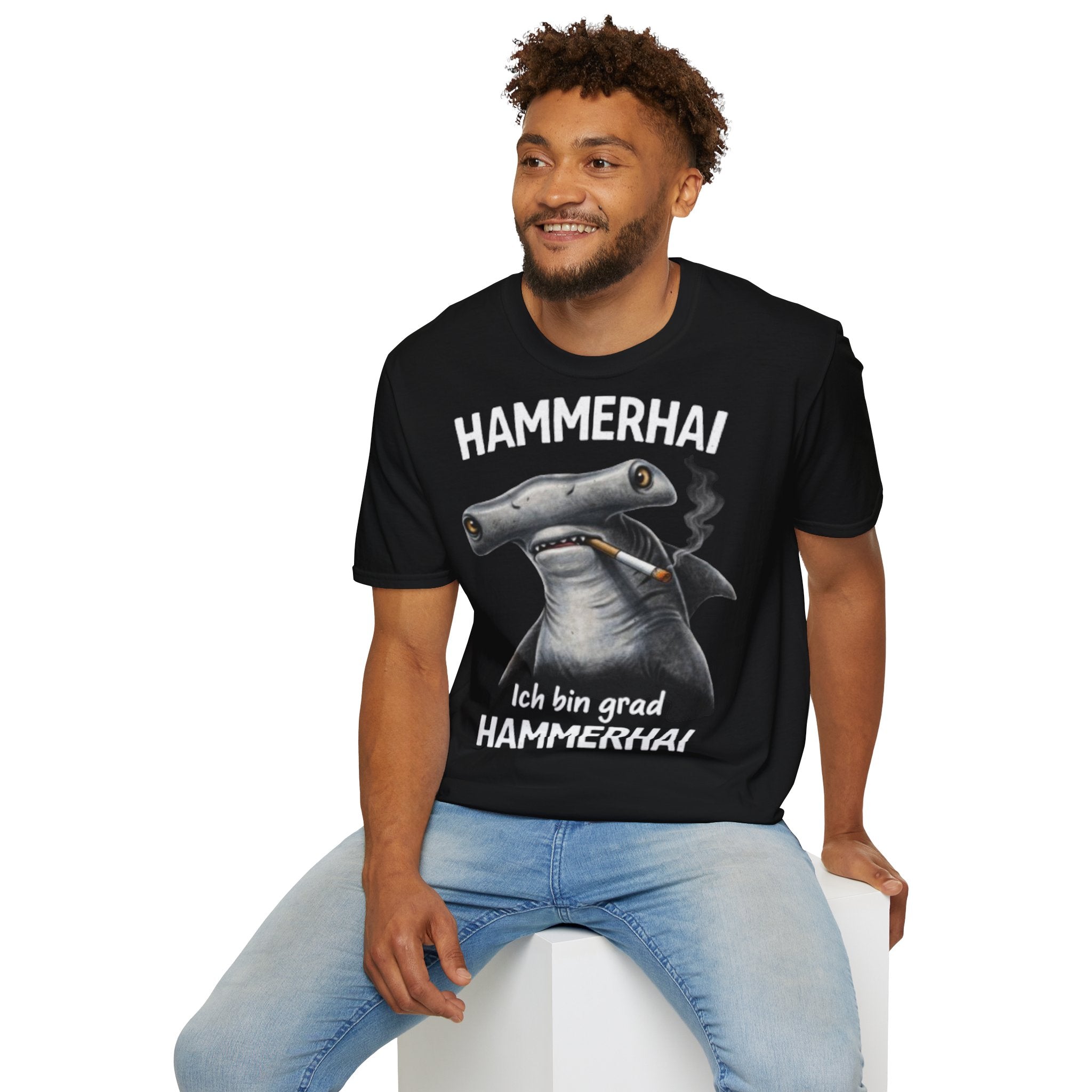 Hammerhai Shirt