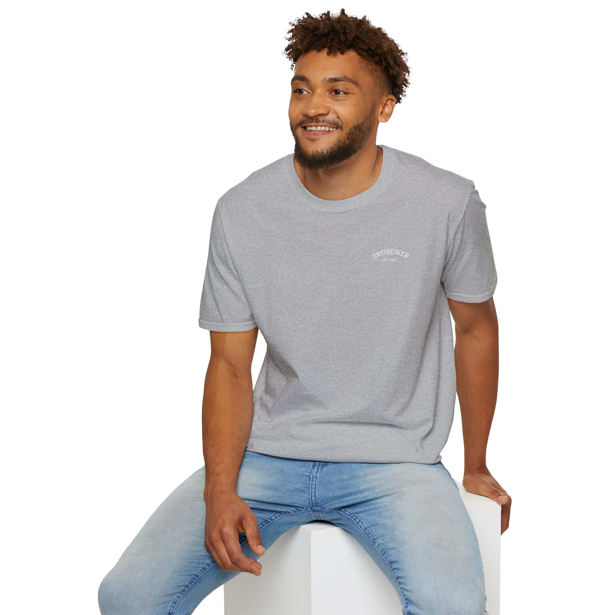 Dreibeiner Shirt
