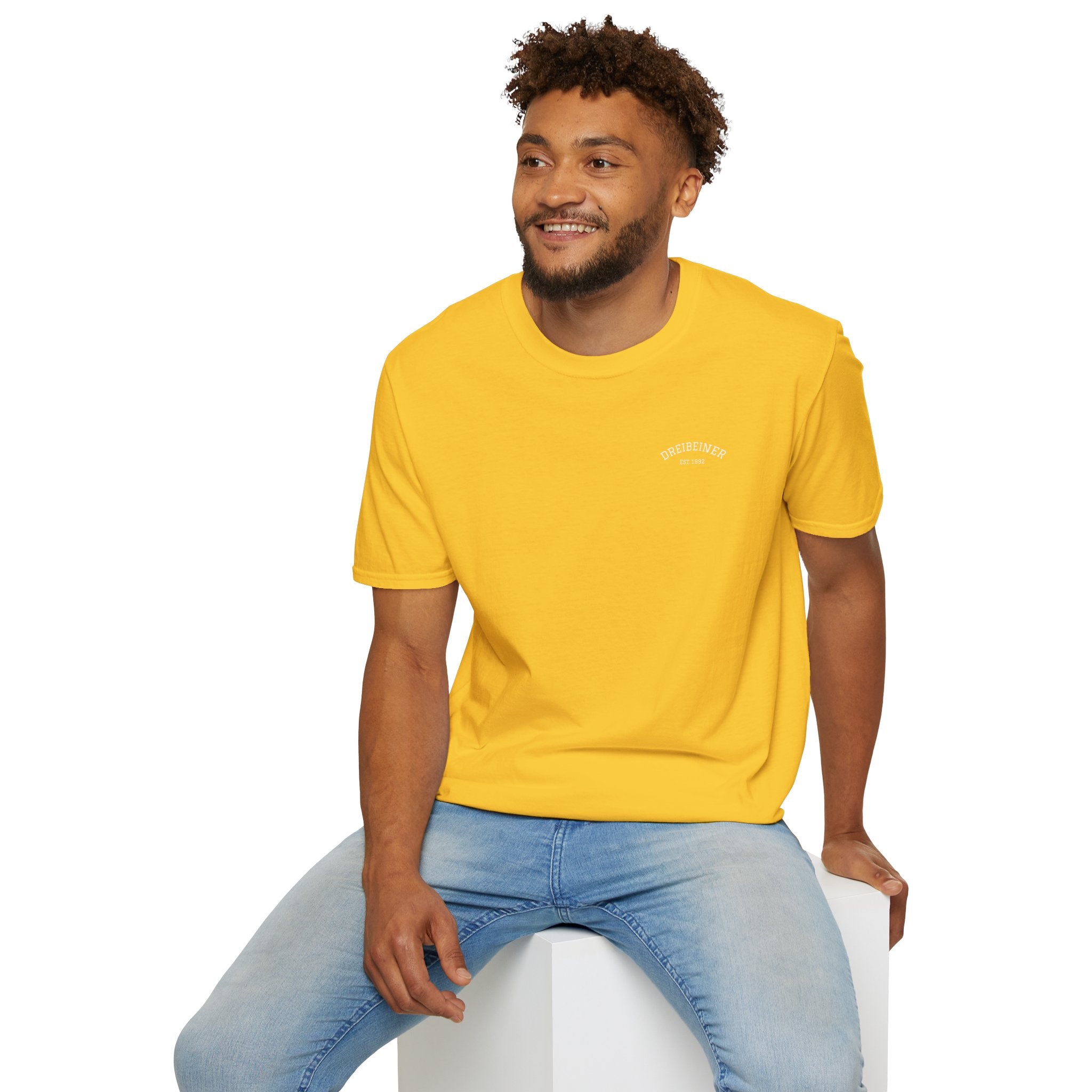 Dreibeiner Shirt