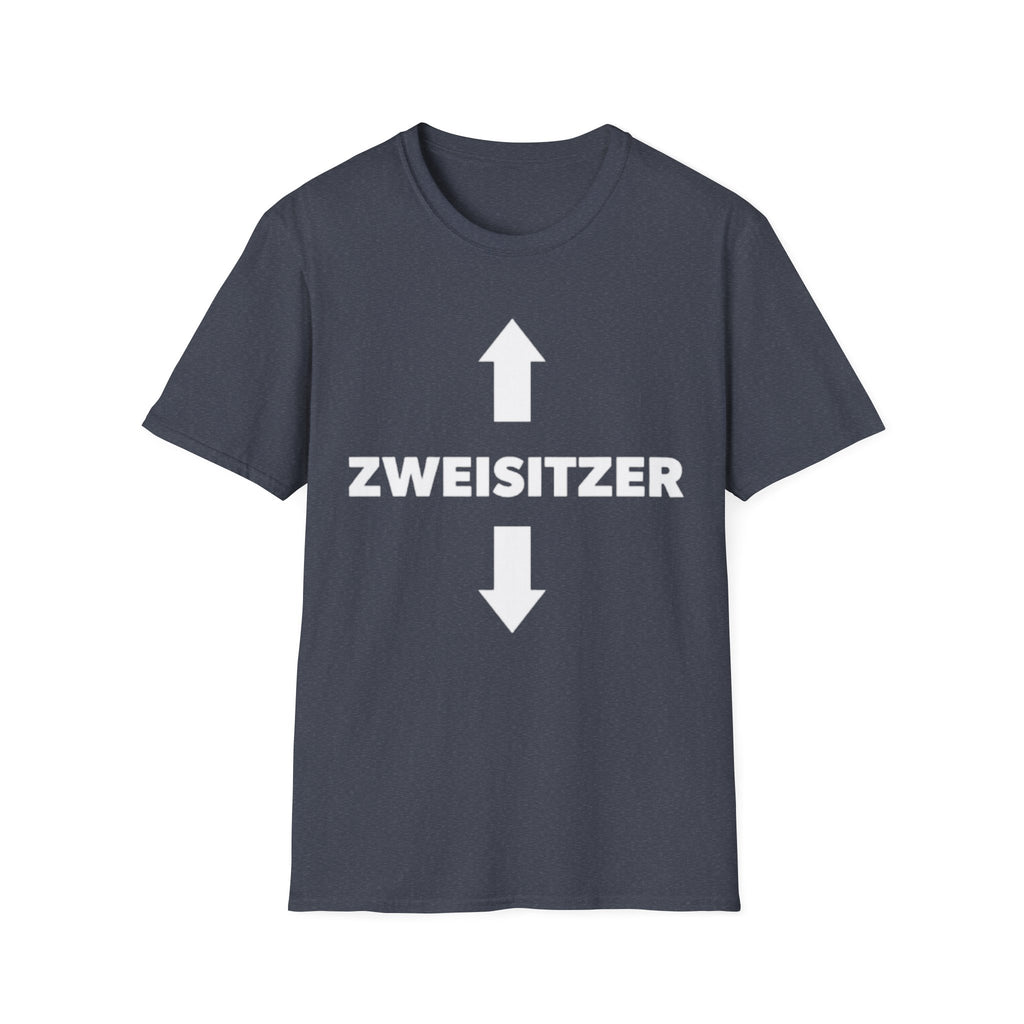 Zweisitzer Shirt