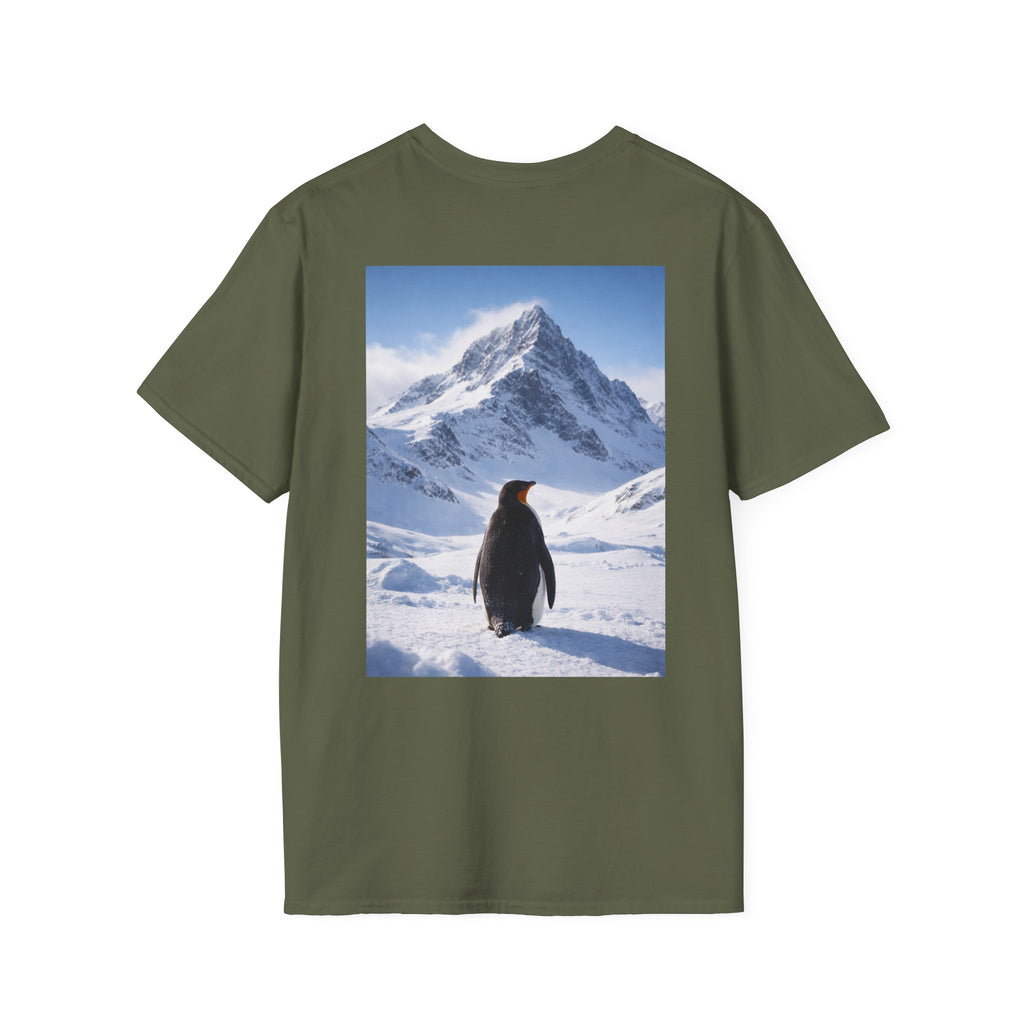 Pinguin Shirt