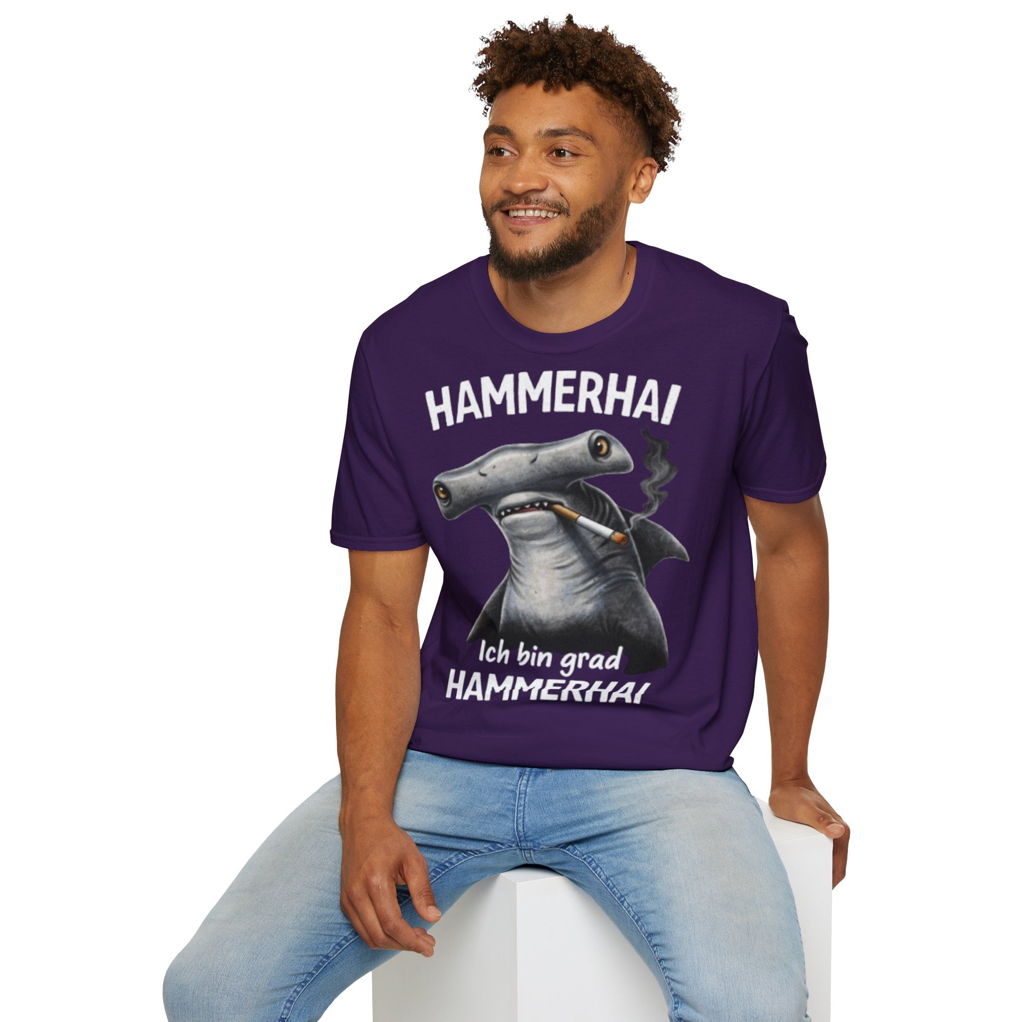 Hammerhai Shirt