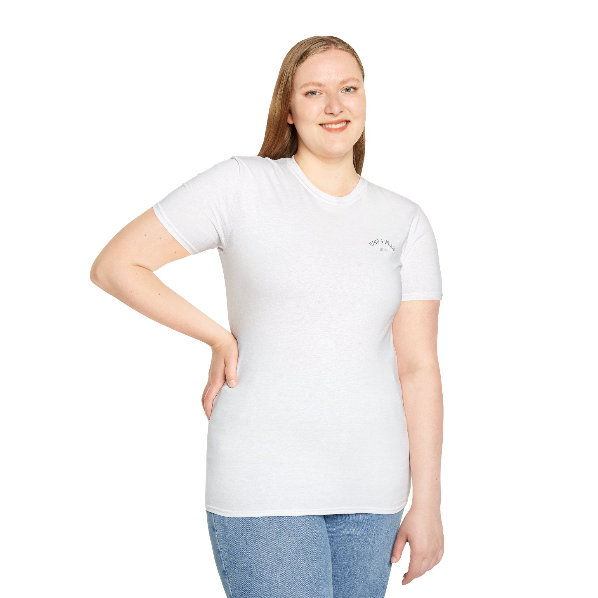 Jung und Willig Shirt