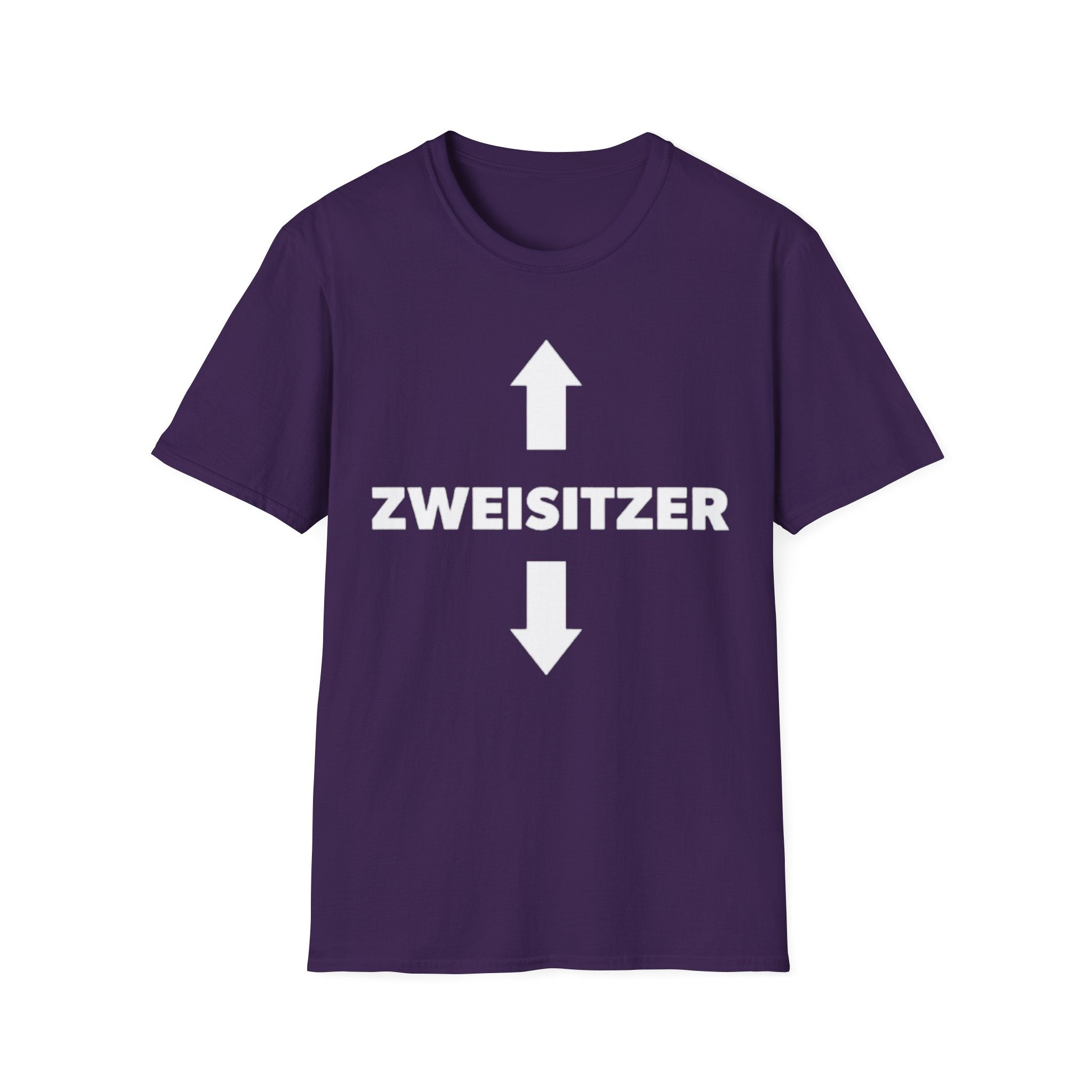 Zweisitzer Shirt