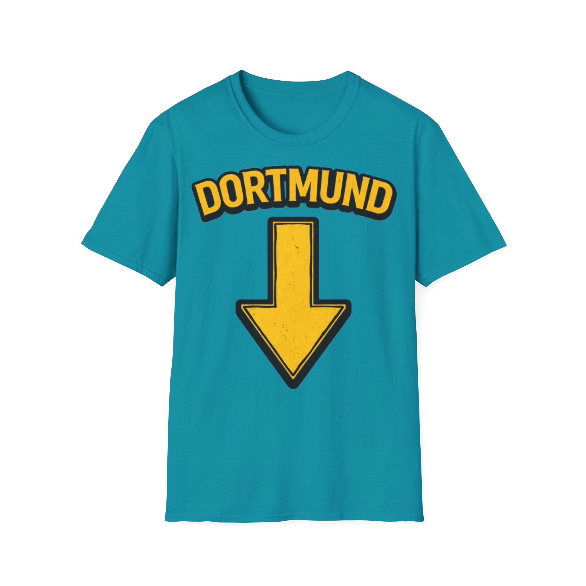 Dortmund Shirt