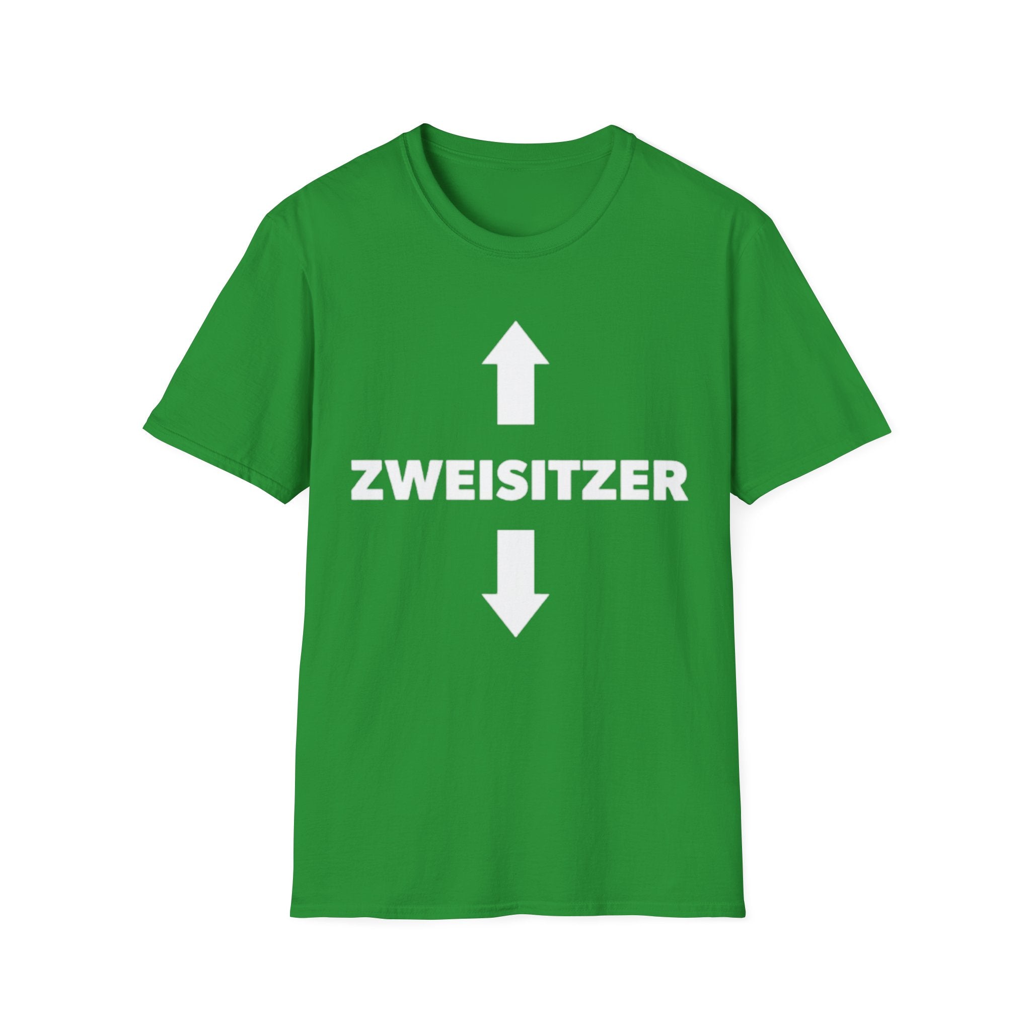 Zweisitzer Shirt