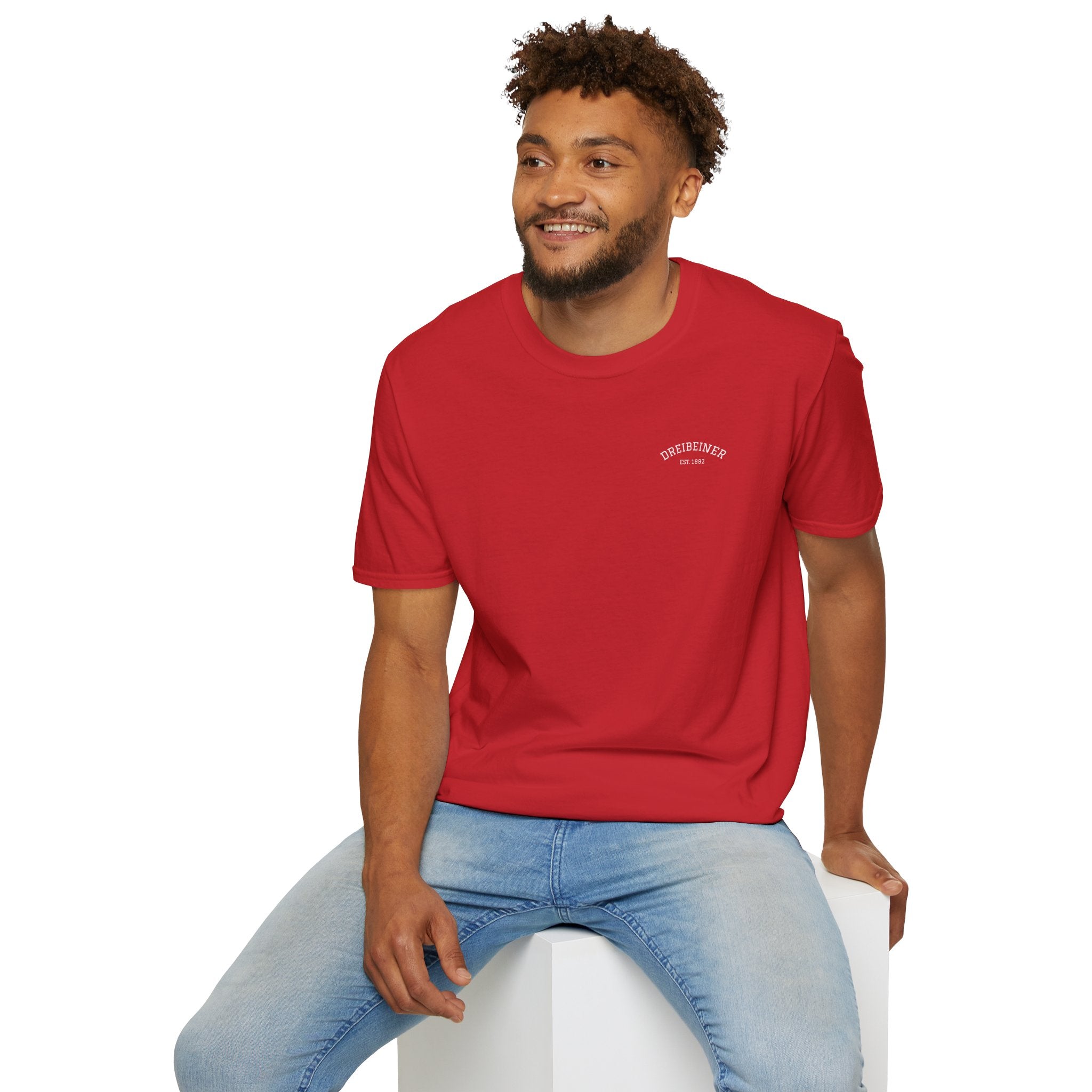 Dreibeiner Shirt