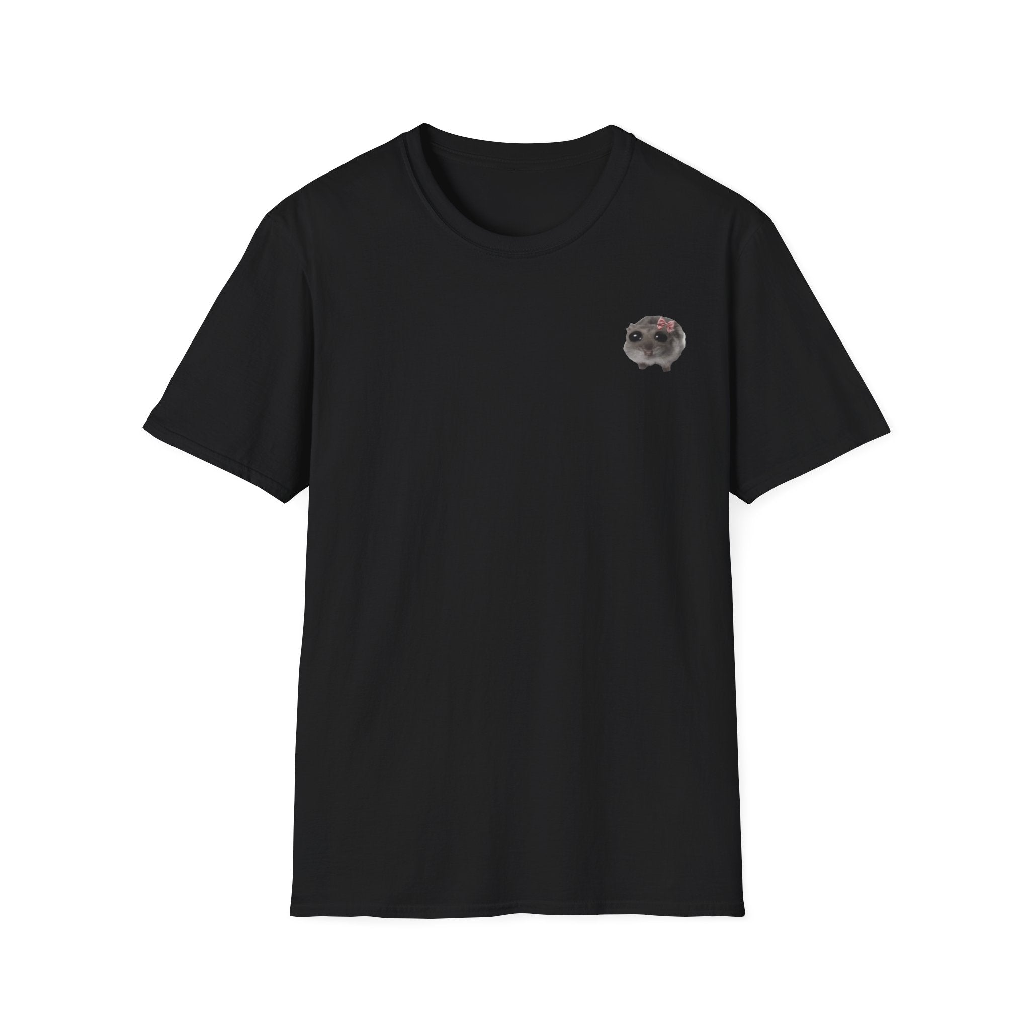 Cute Hamster Shirt