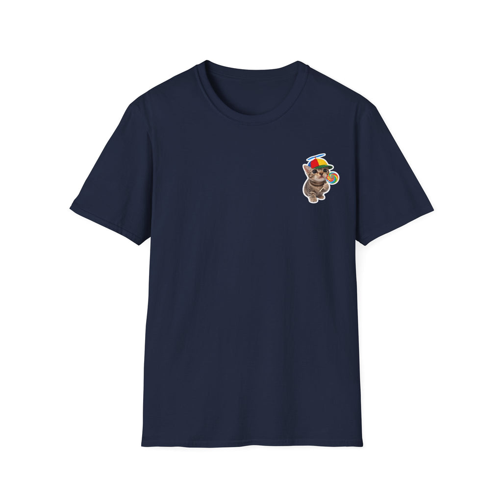 Süß Katze Shirt