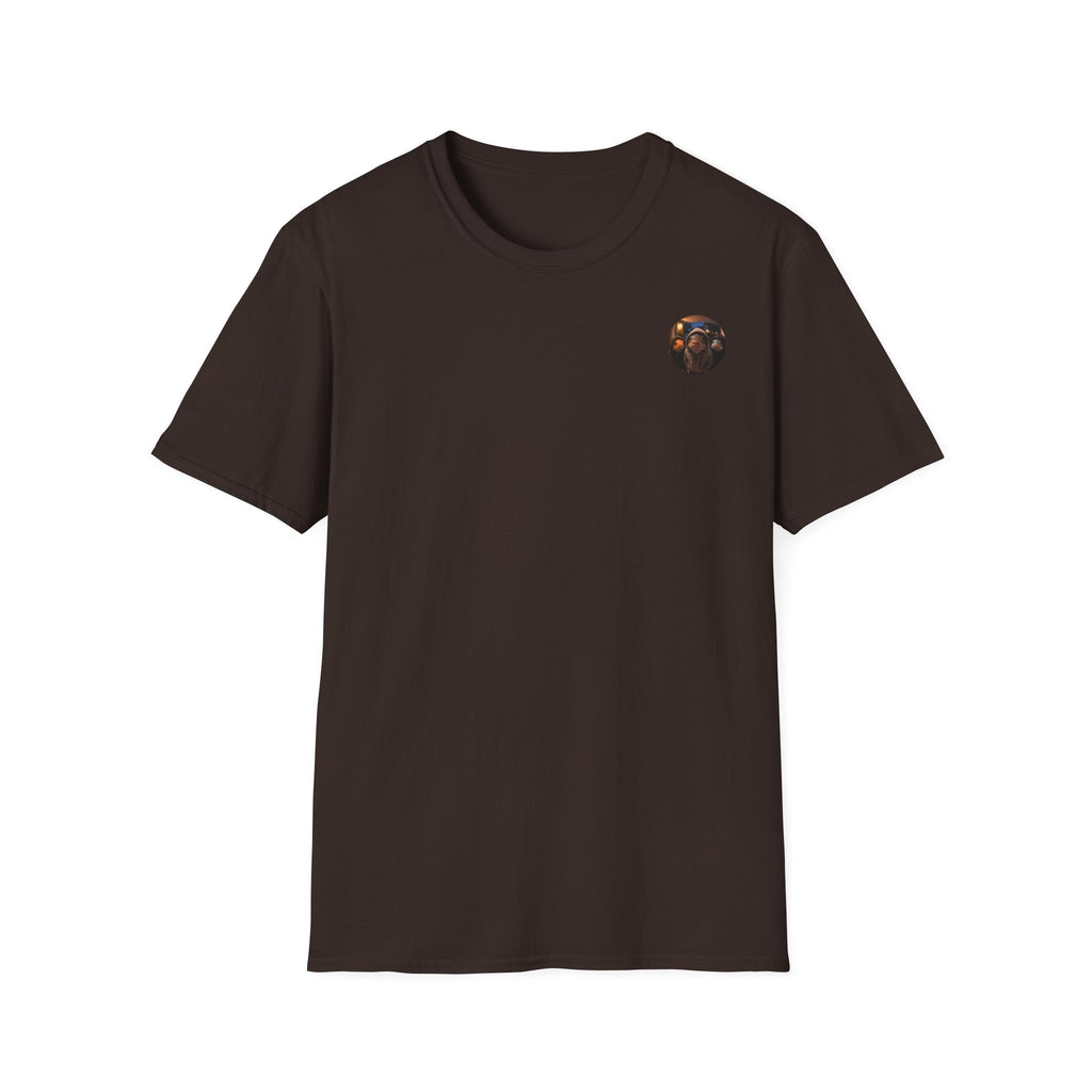 Lustiges Fish Shirt