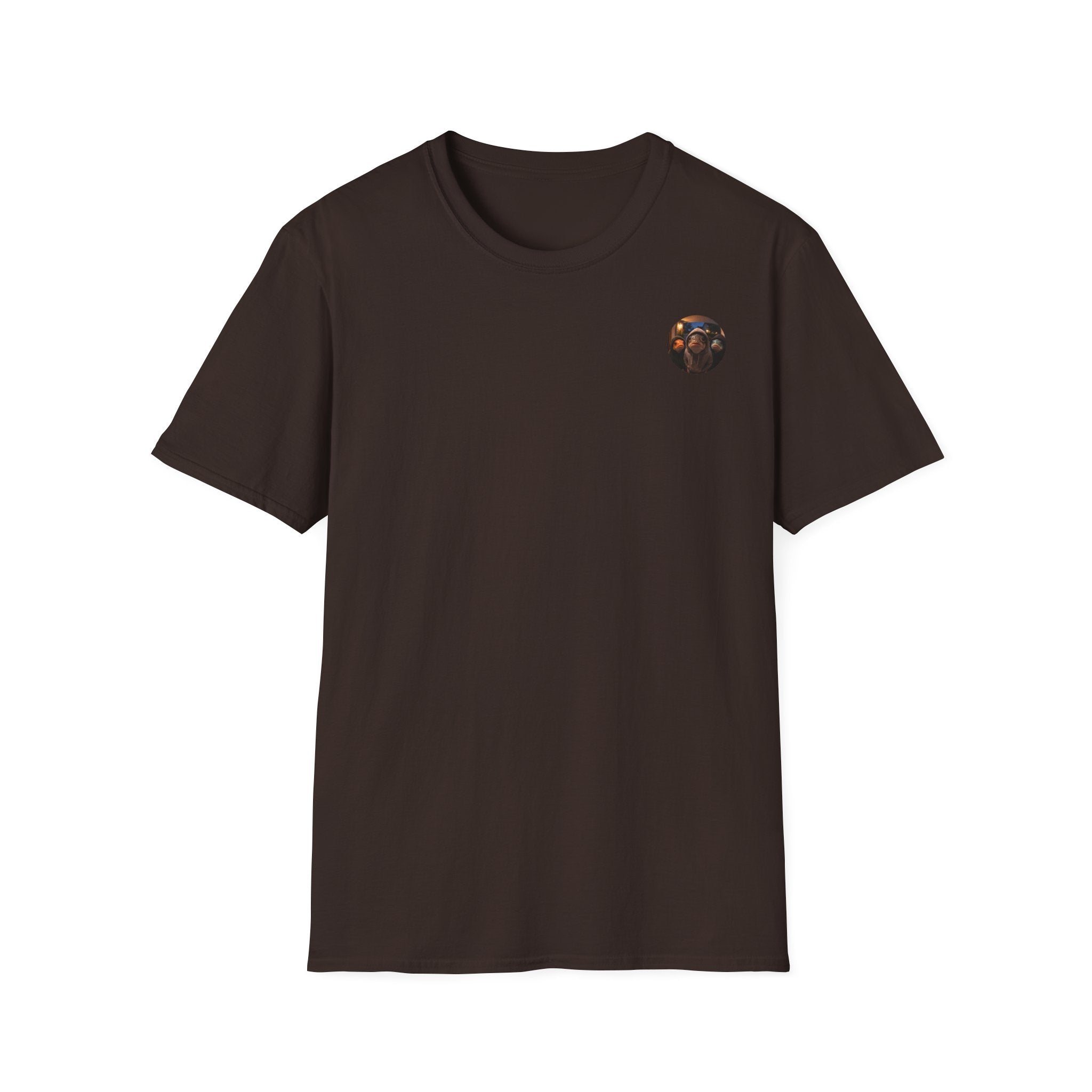 Lustiges Fish Shirt