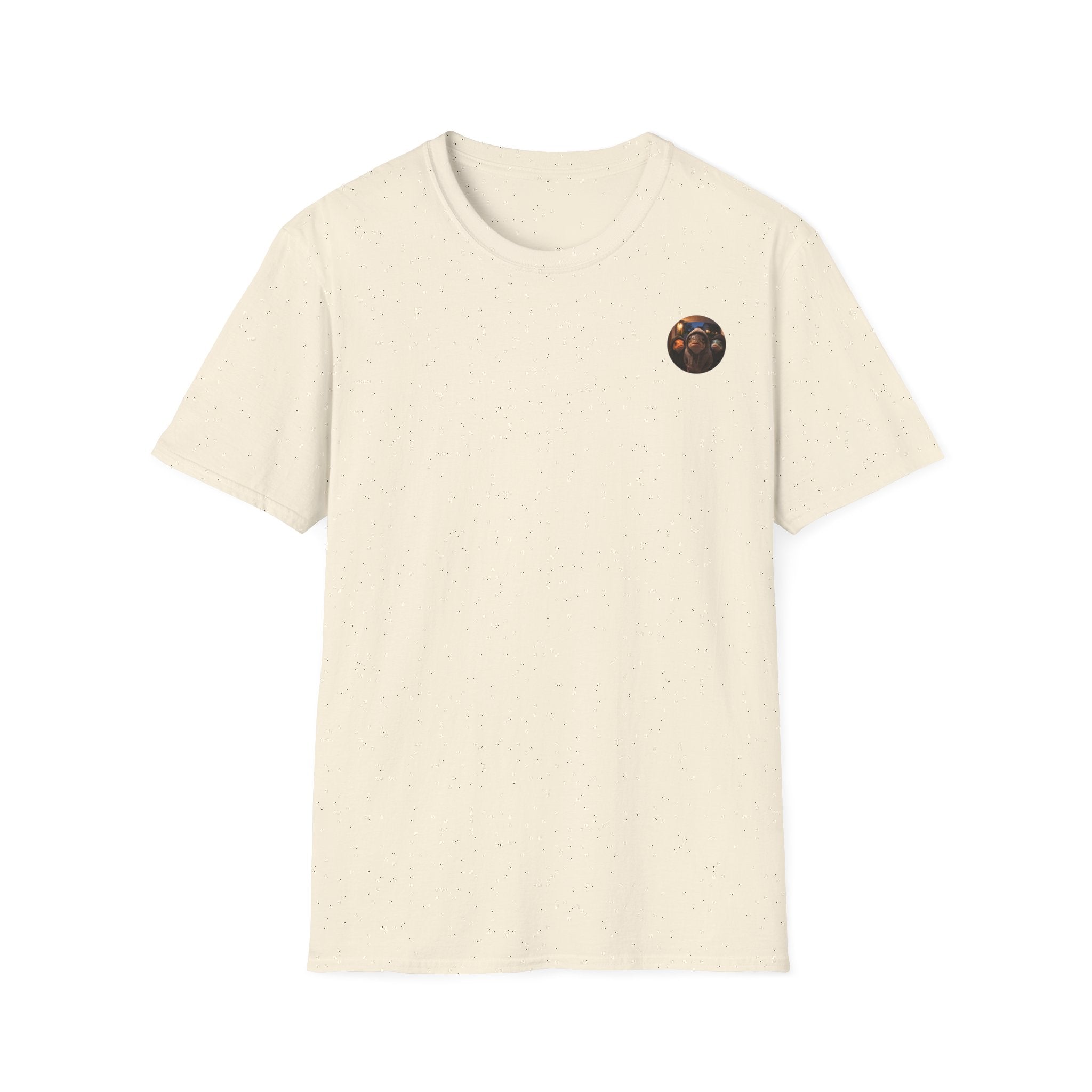 Lustiges Fish Shirt