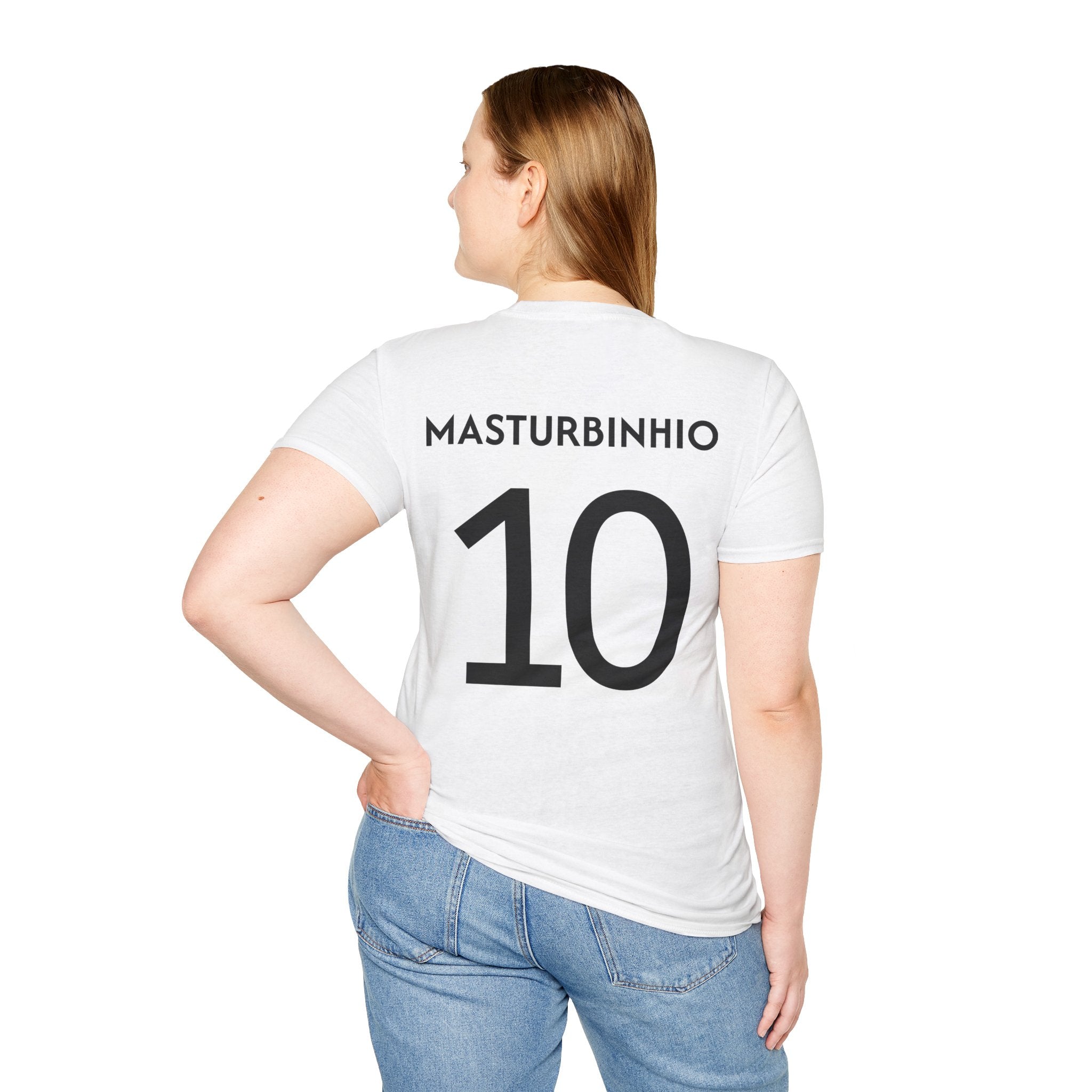 Masturbinhio Shirt