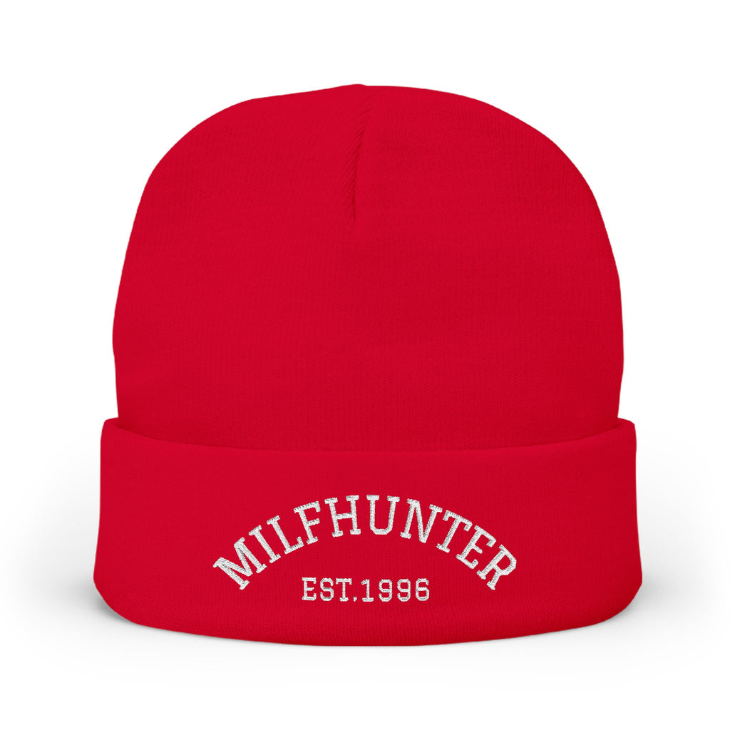Milfhunter Haube