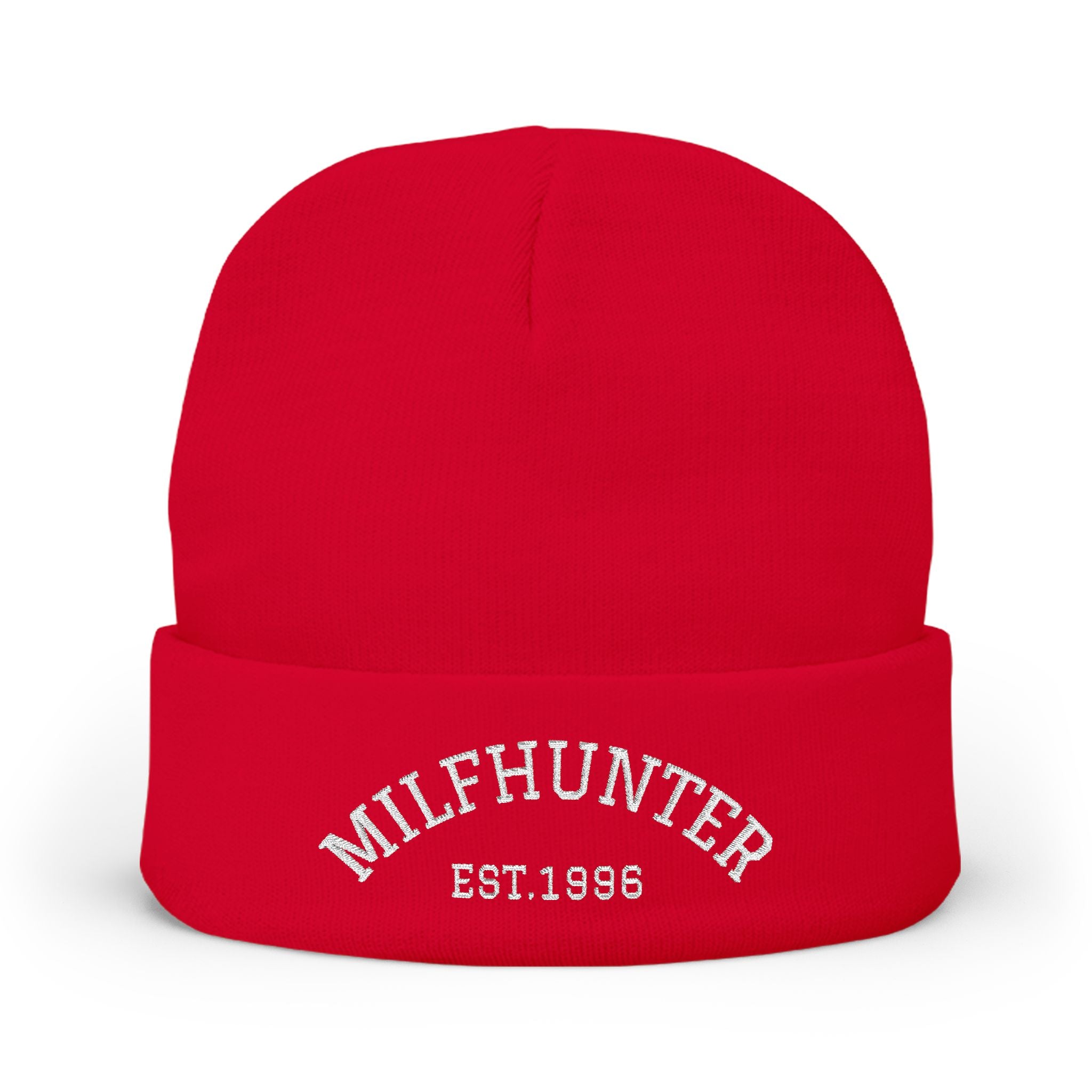 Milfhunter Haube