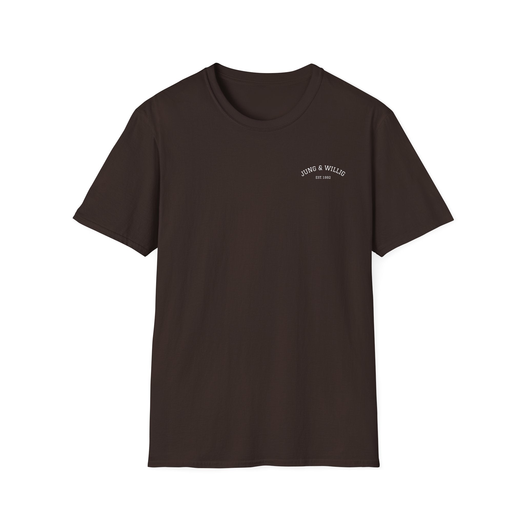 Jung und Willig Shirt