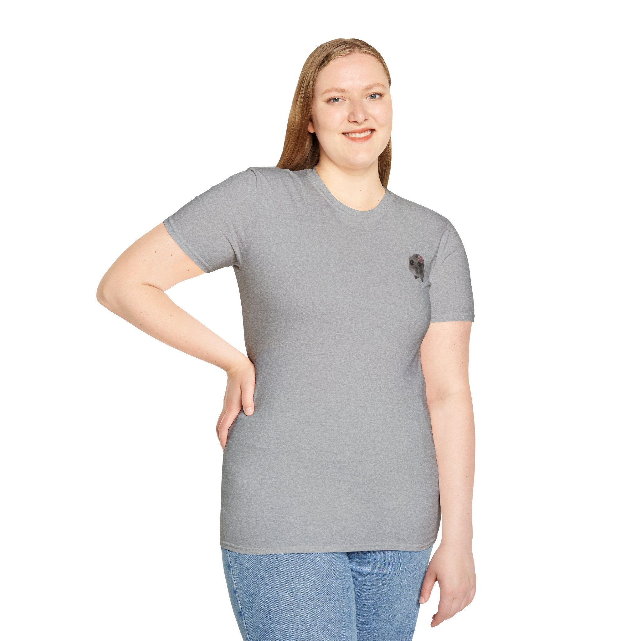 Cute Hamster Shirt