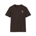 Mysteriöser Hund Shirt